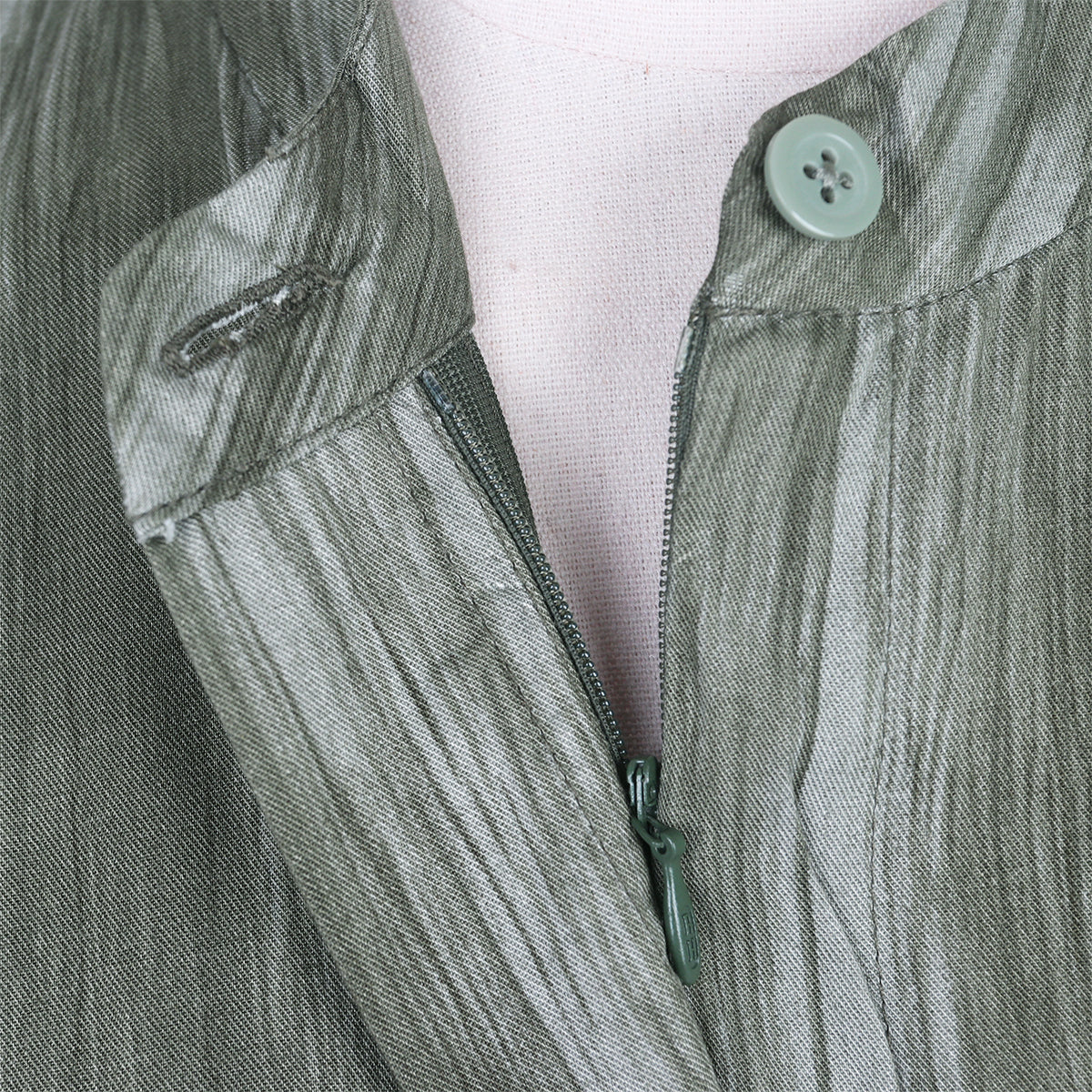 Luma Abaya - Green