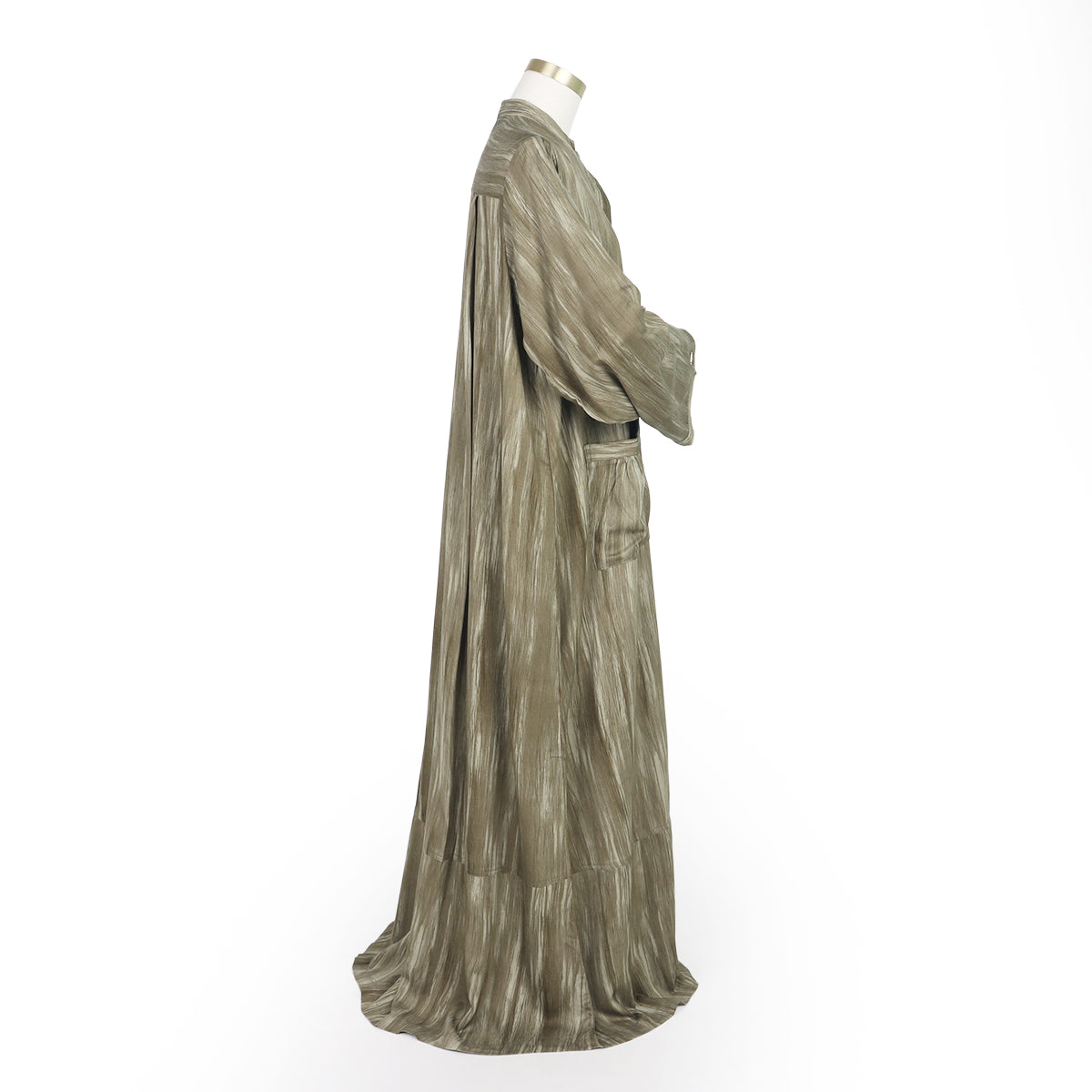 Luma Abaya - Olive
