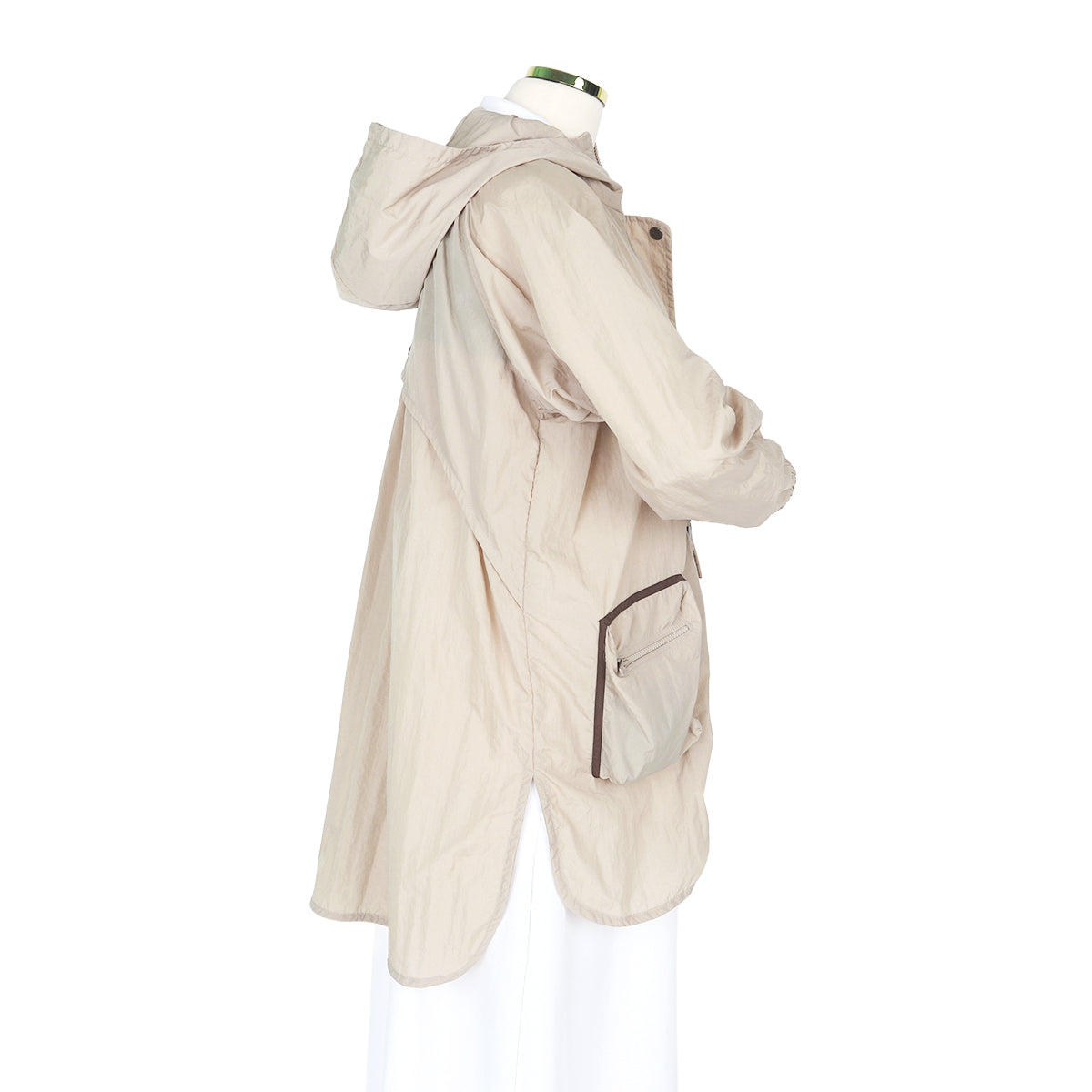 Mafaza Jacket - Beige