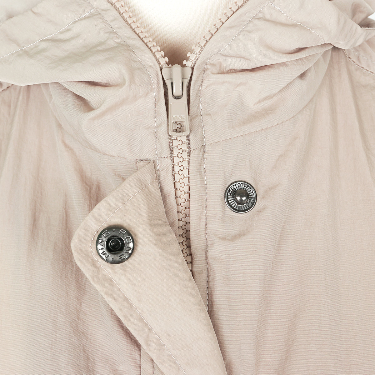 Mafaza Jacket - Beige