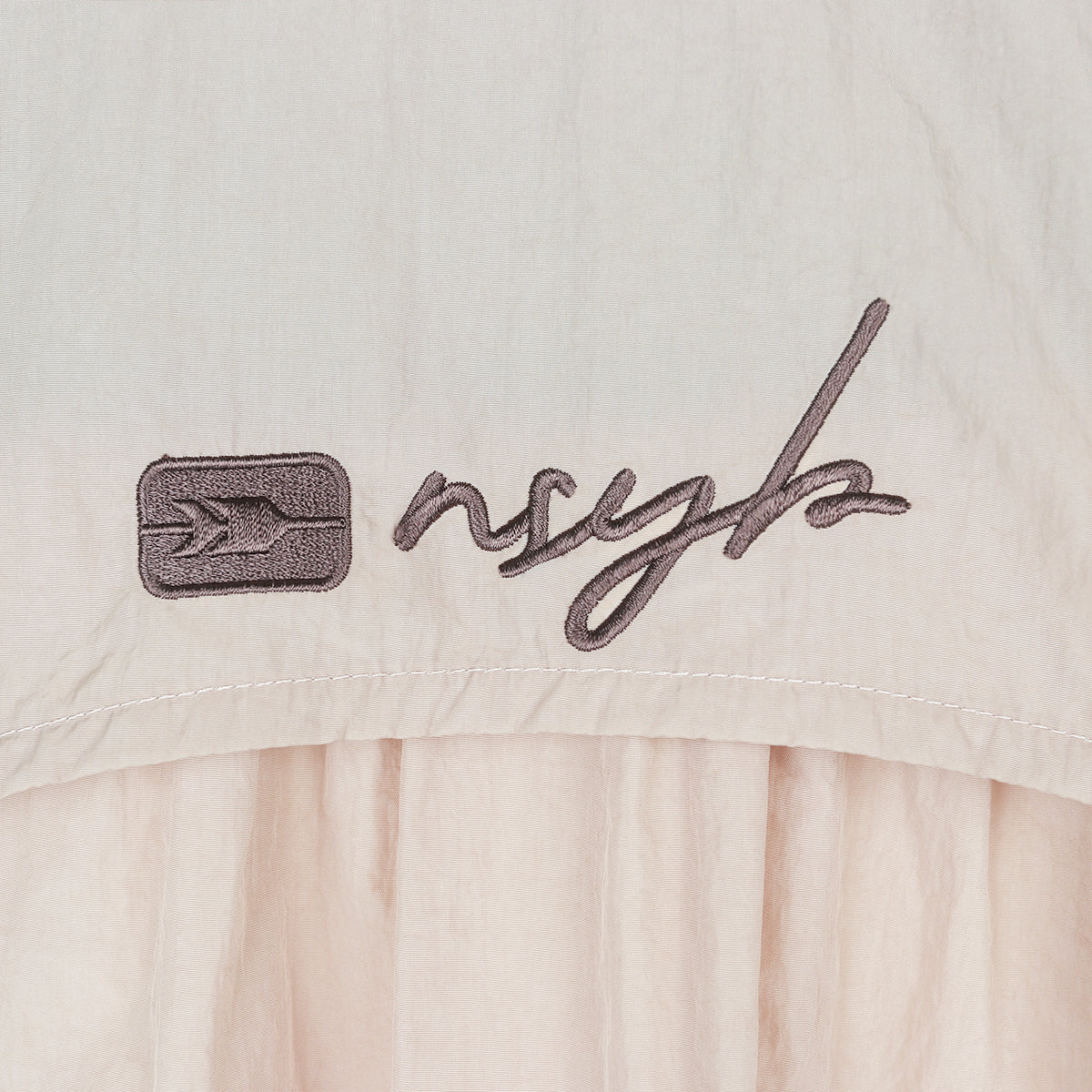 Mafaza Jacket - Beige
