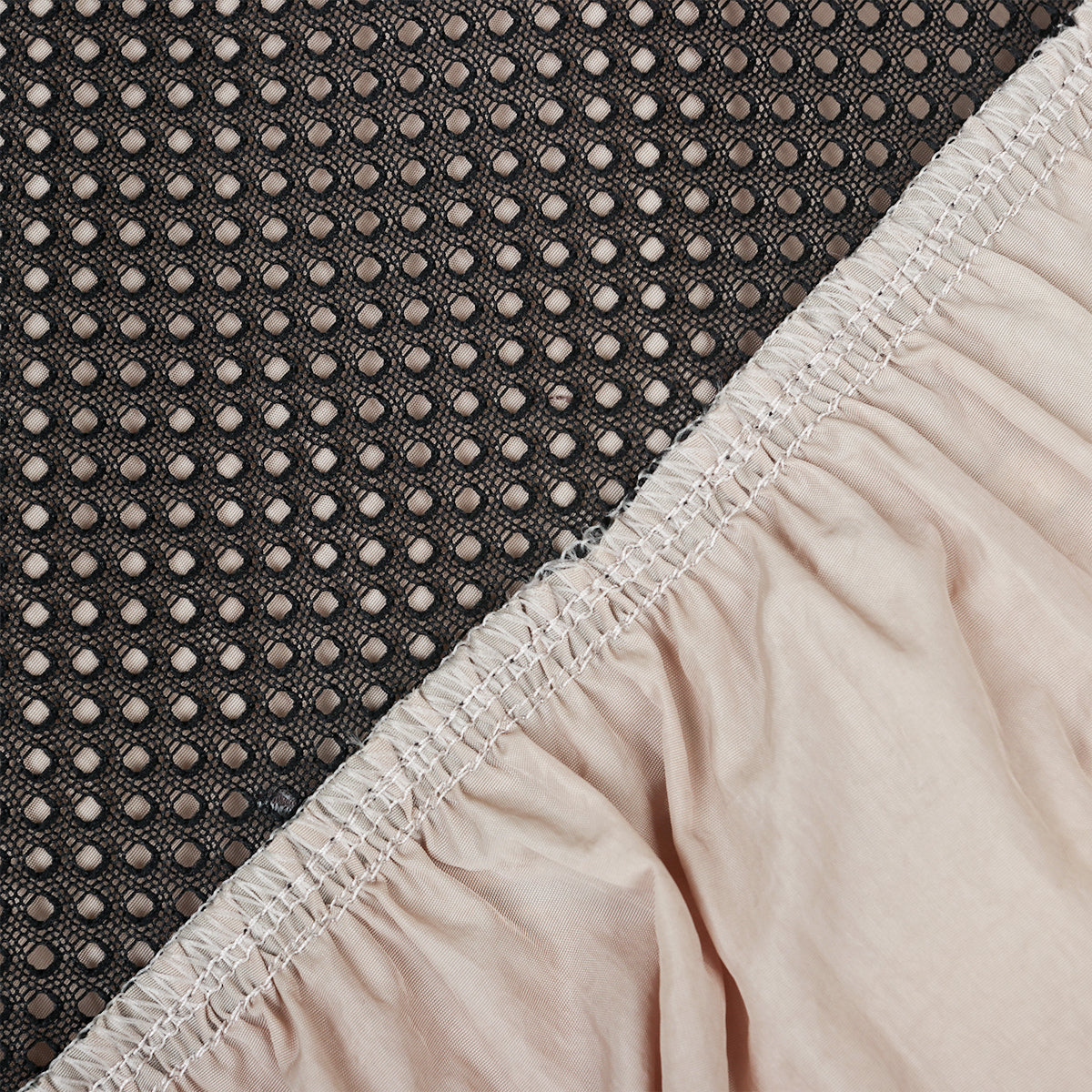 Mafaza Jacket - Beige