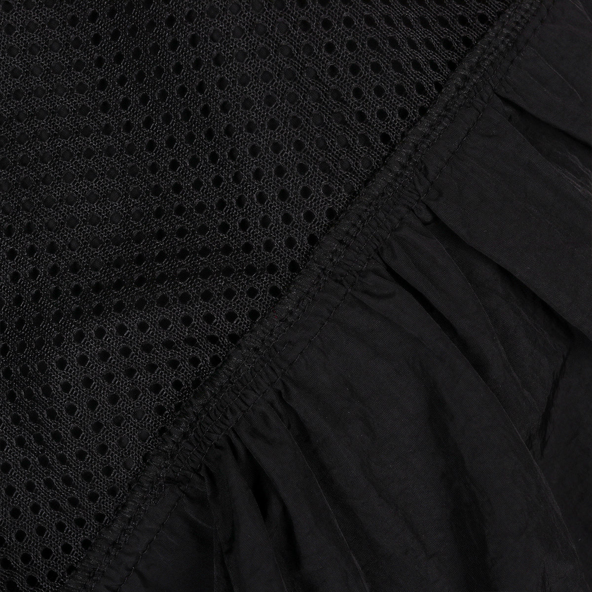 Mafaza Jacket - Black