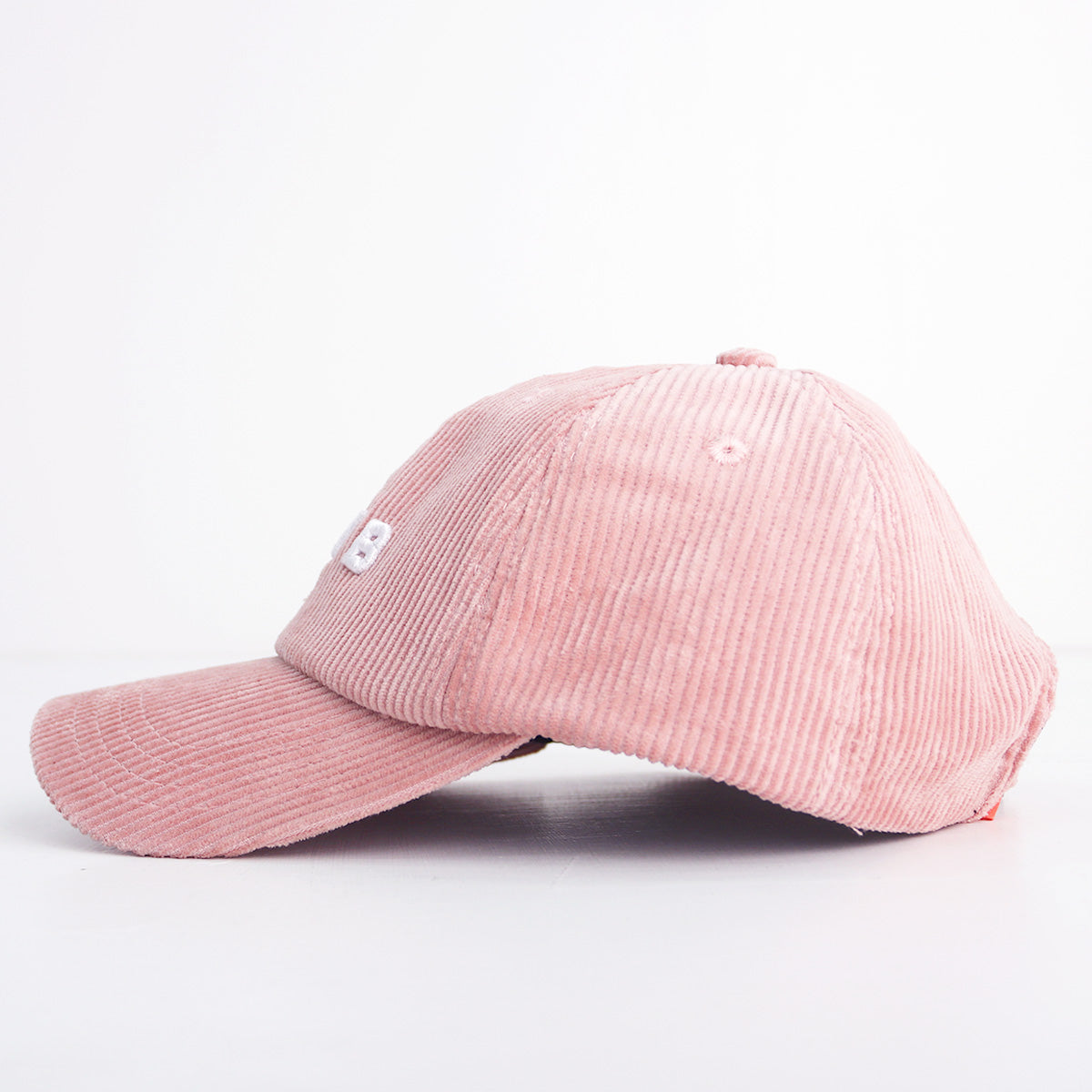 Mahira Cap - Dusty Pink