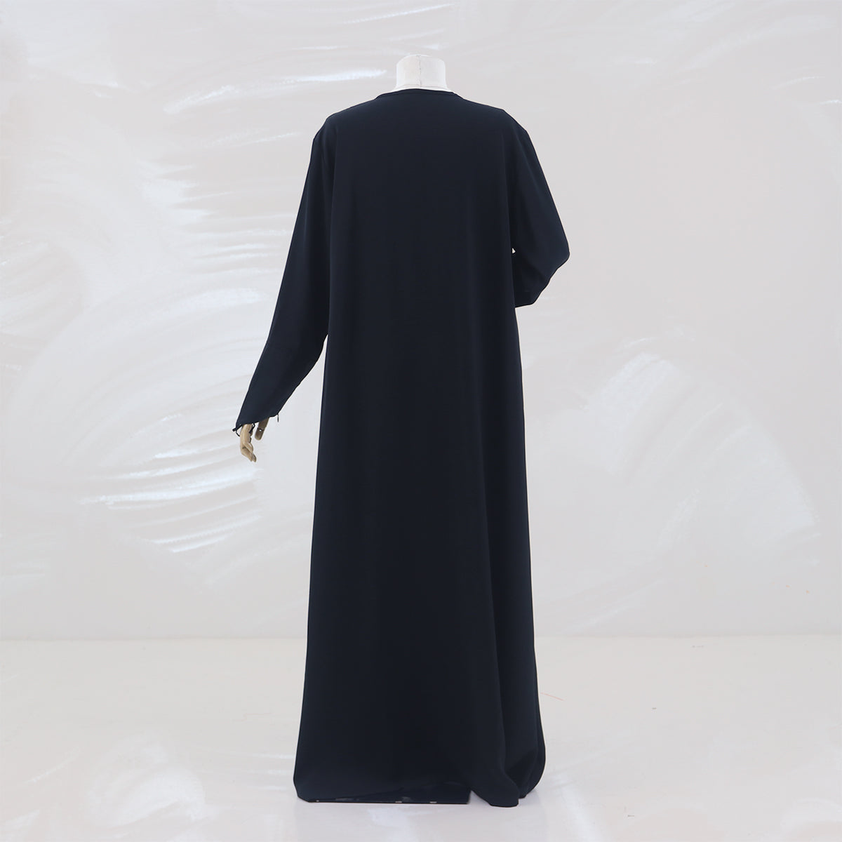 Maryam Dress - Black