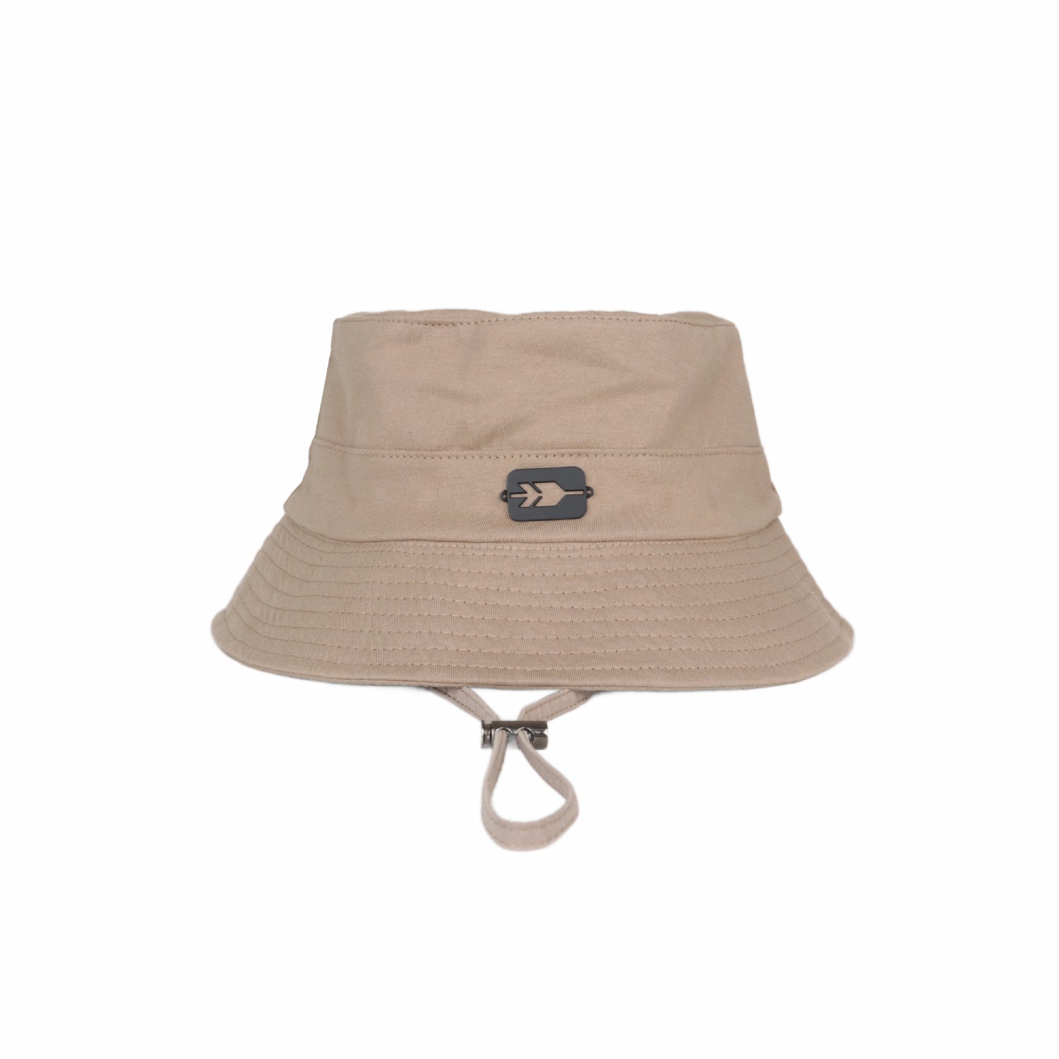 Mazna Bucket - Pale Khaki