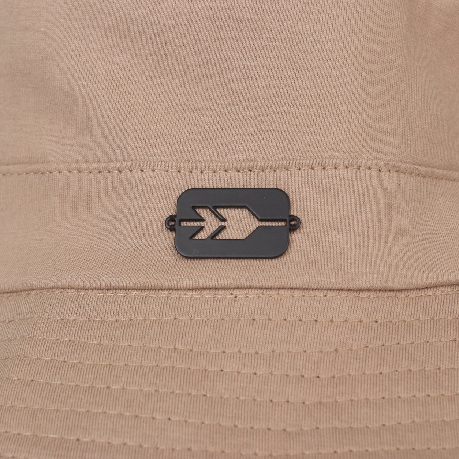 Mazna Bucket - Pale Khaki