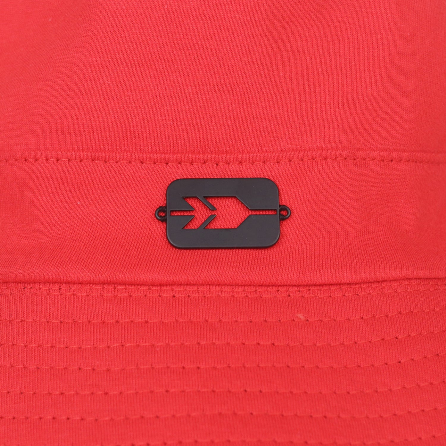 Mazna Bucket - Red