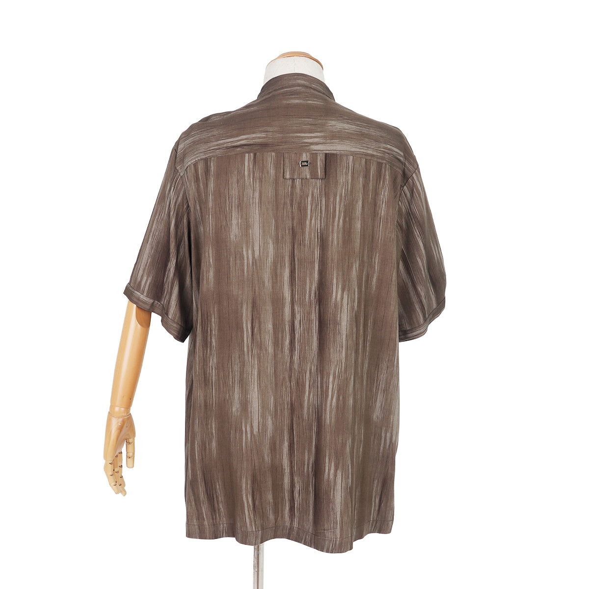 Miftah Kurta - Brown