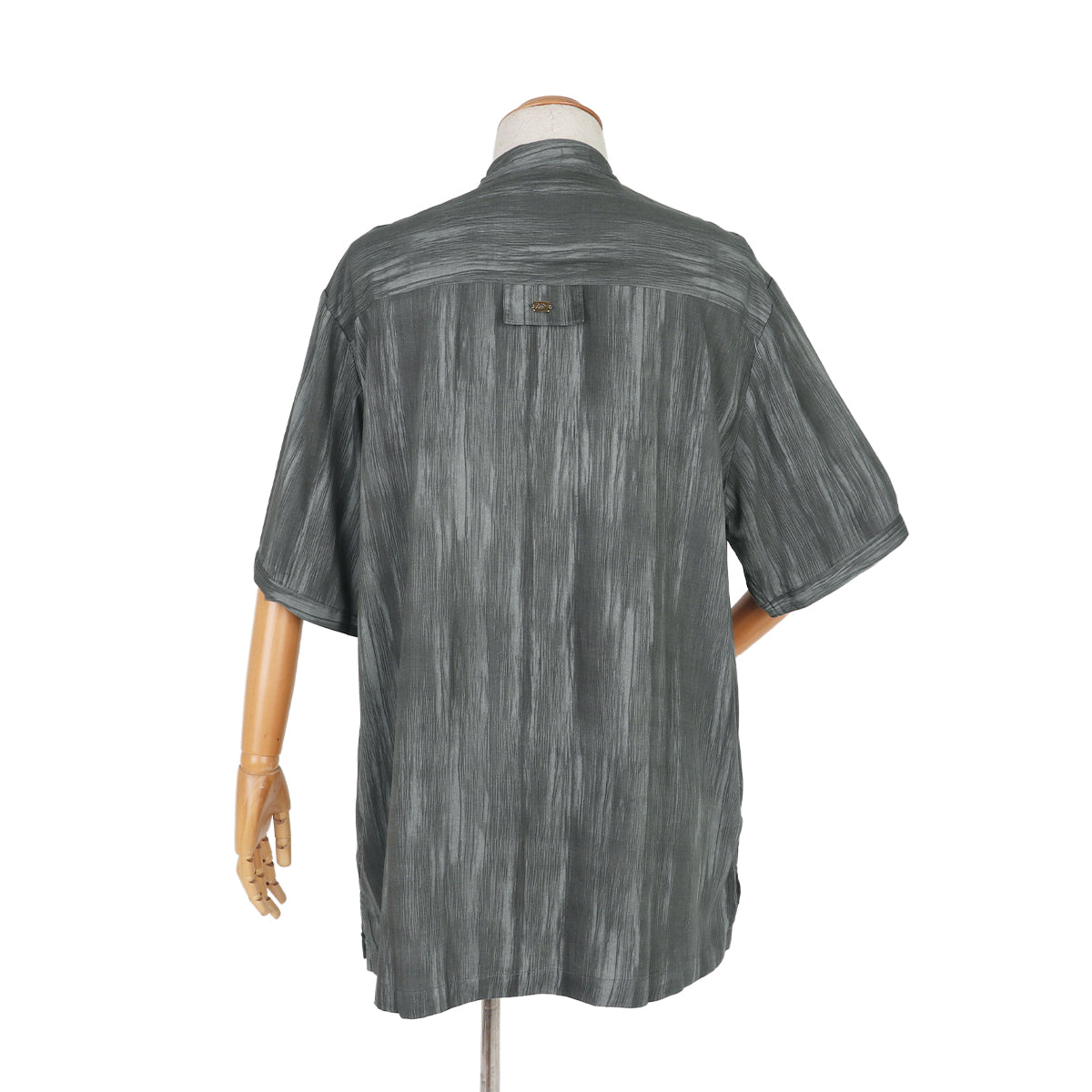 Miftah Kurta - Dark Grey