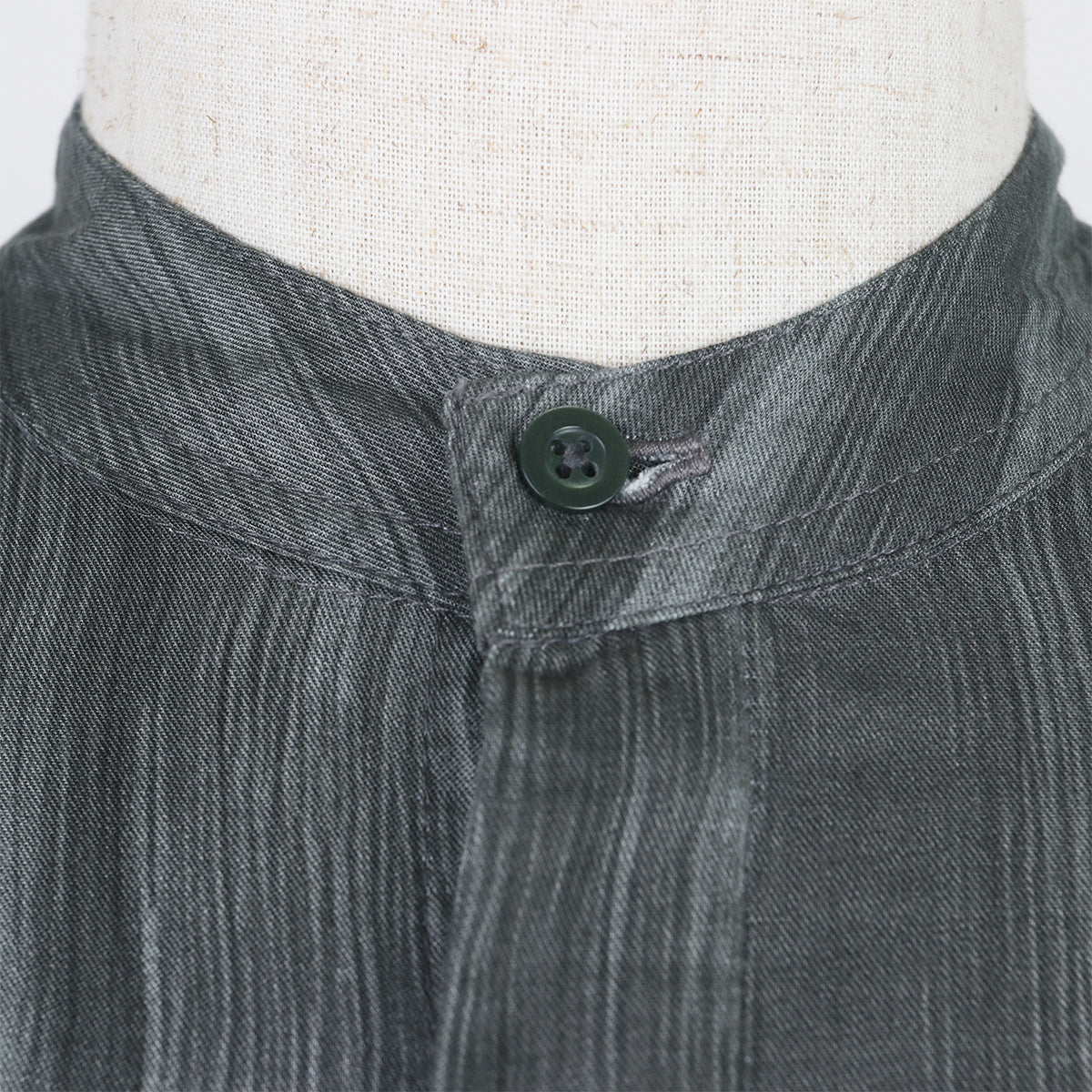 Miftah Kurta - Dark Grey