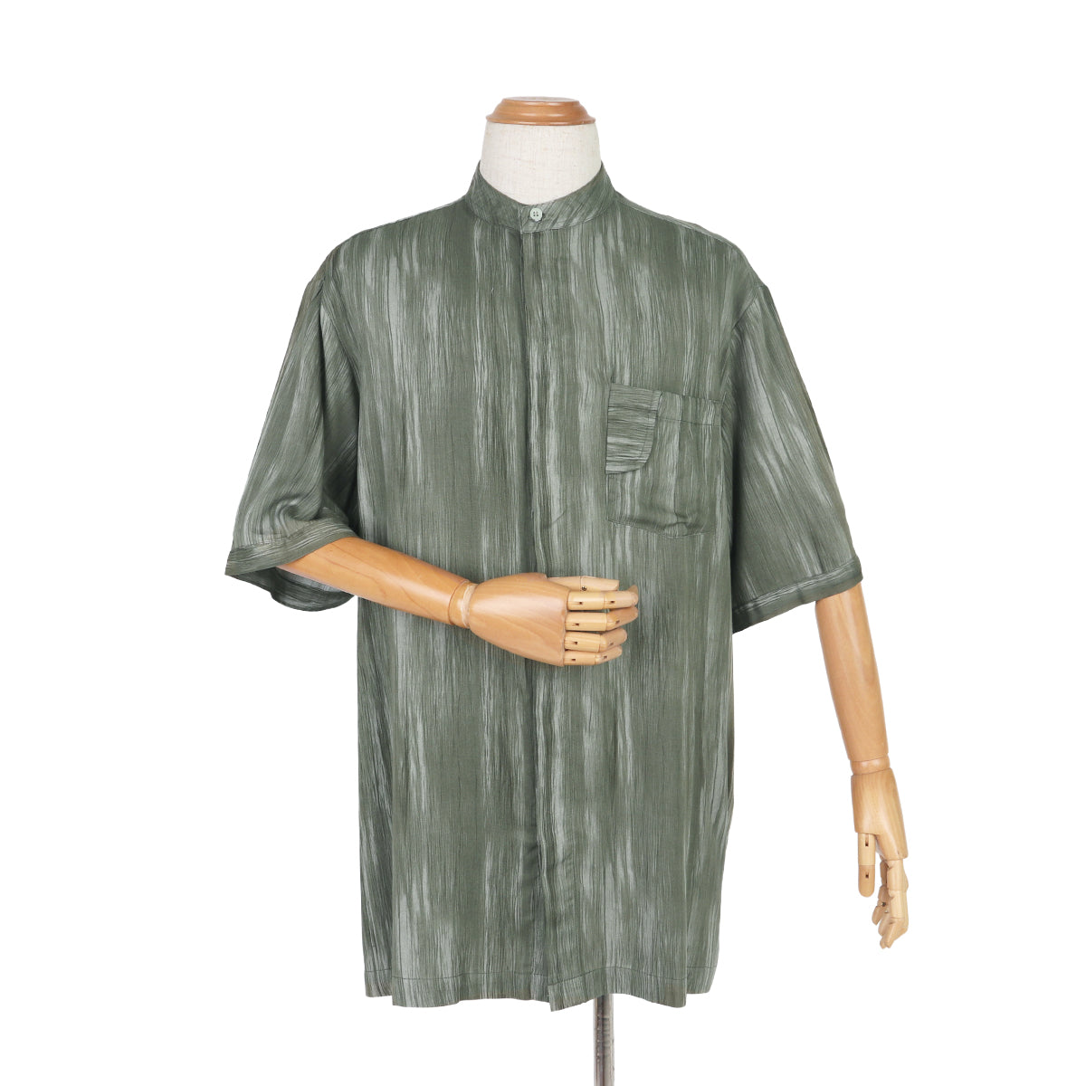 Miftah Kurta - Green