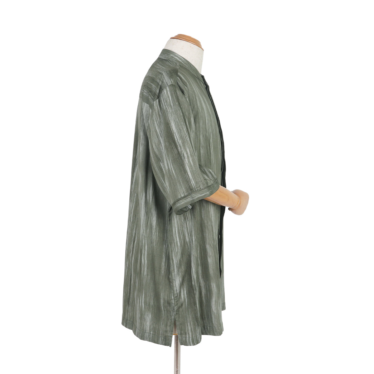 Miftah Kurta - Green