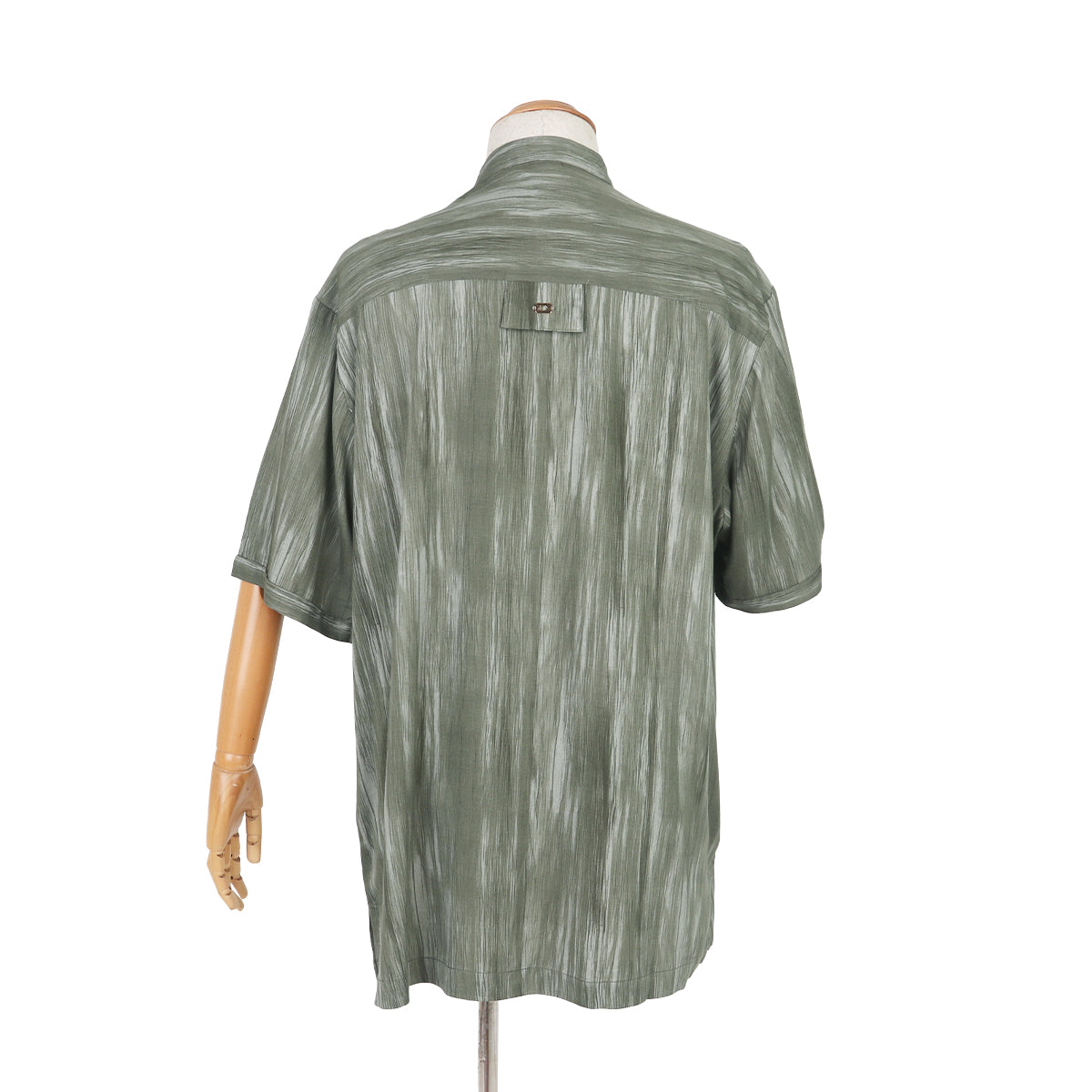 Miftah Kurta - Green