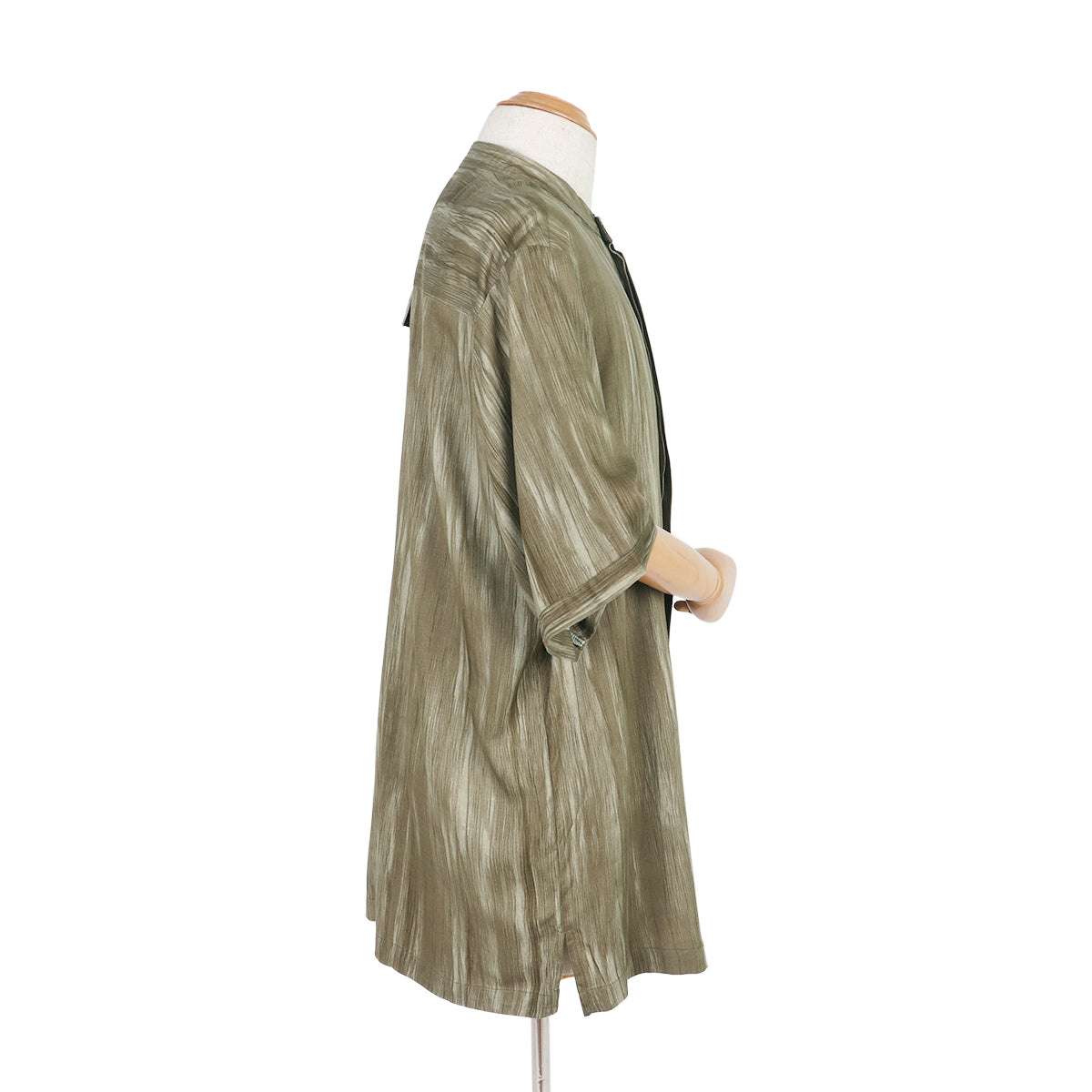 Miftah Kurta - Olive