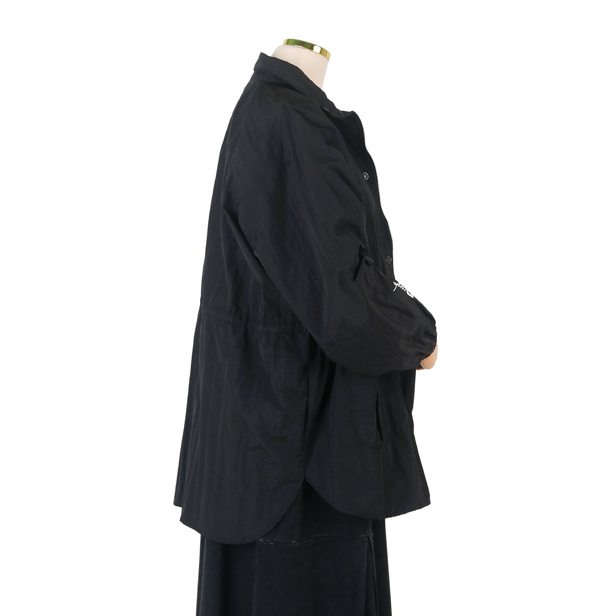 Mireya Jacket - Black