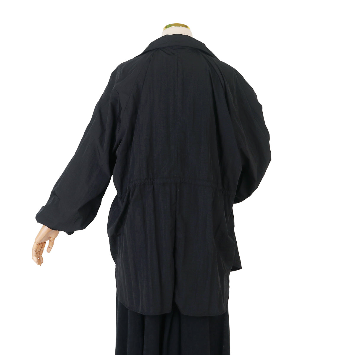 Mireya Jacket - Black