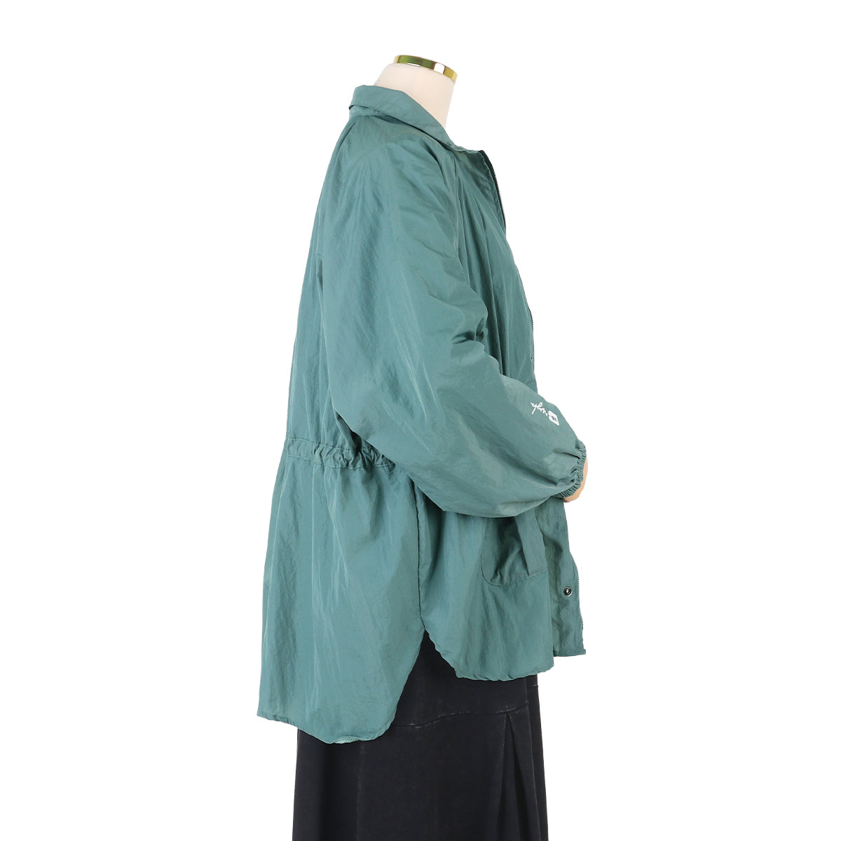 Mireya Jacket - Buttermint