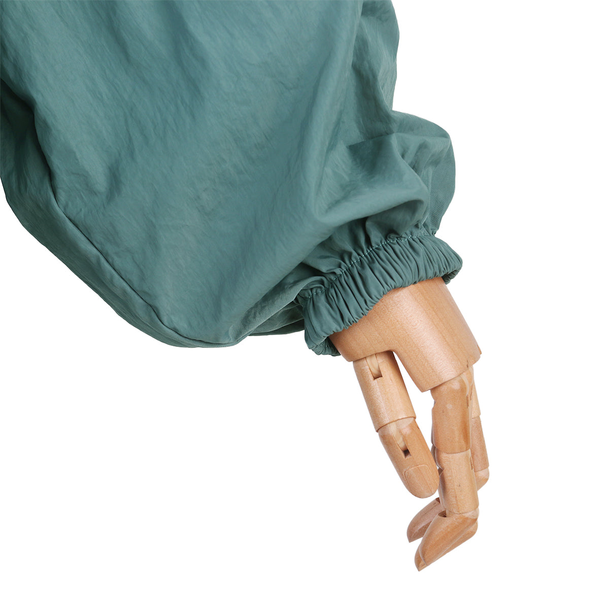 Mireya Jacket - Buttermint