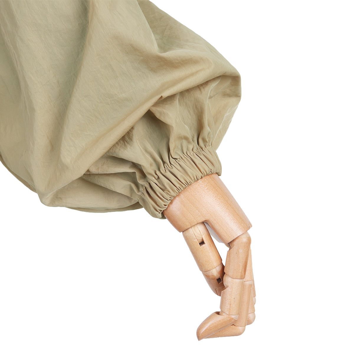 Mireya Jacket - Elmwood