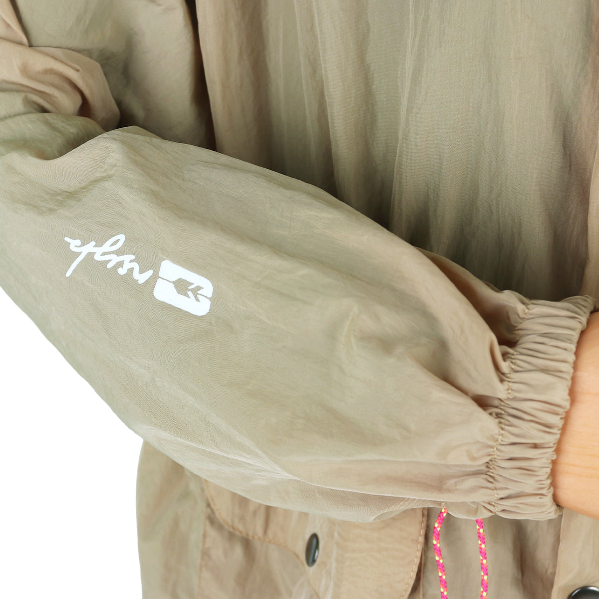 Mireya Jacket - Elmwood