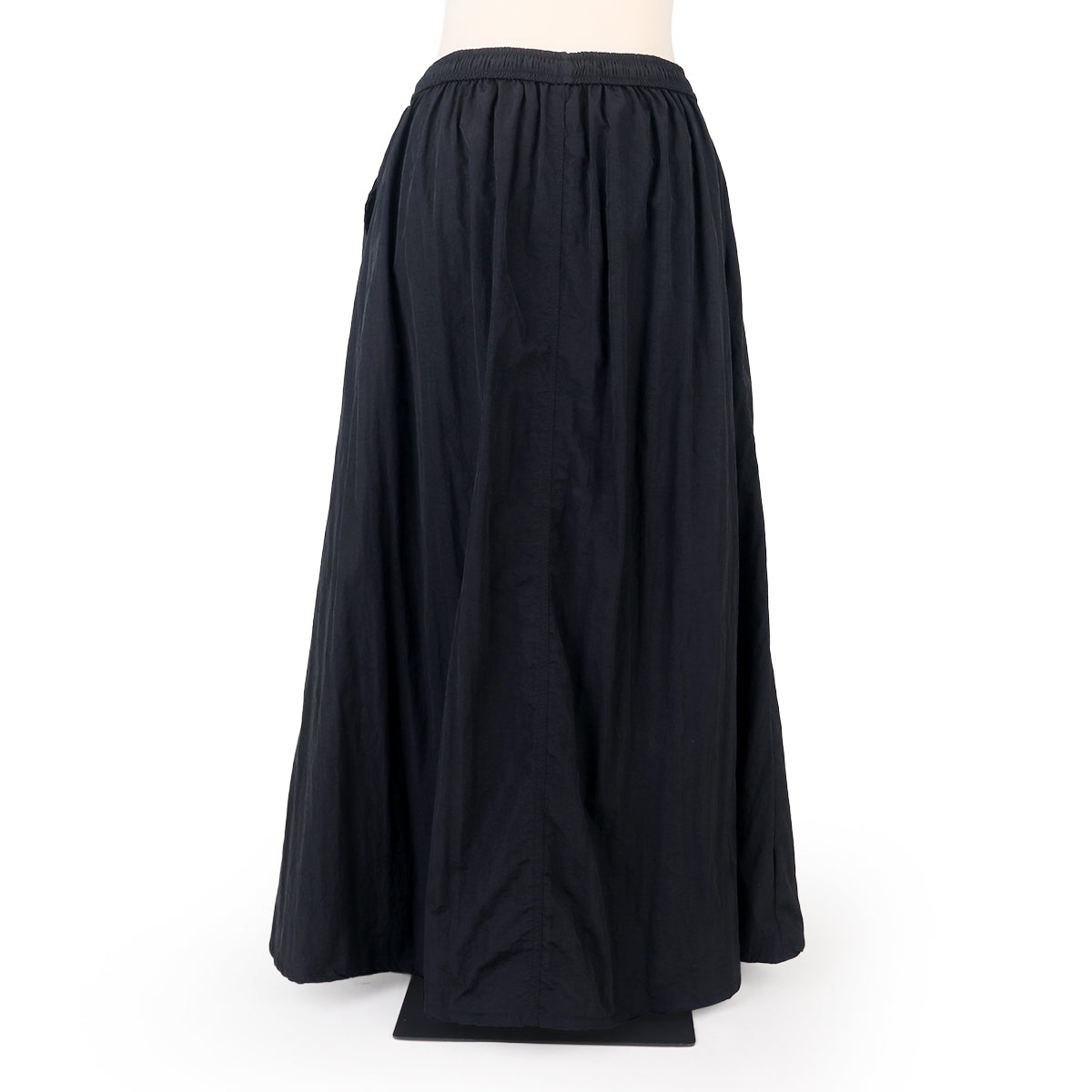 Mireya Skirt - Black