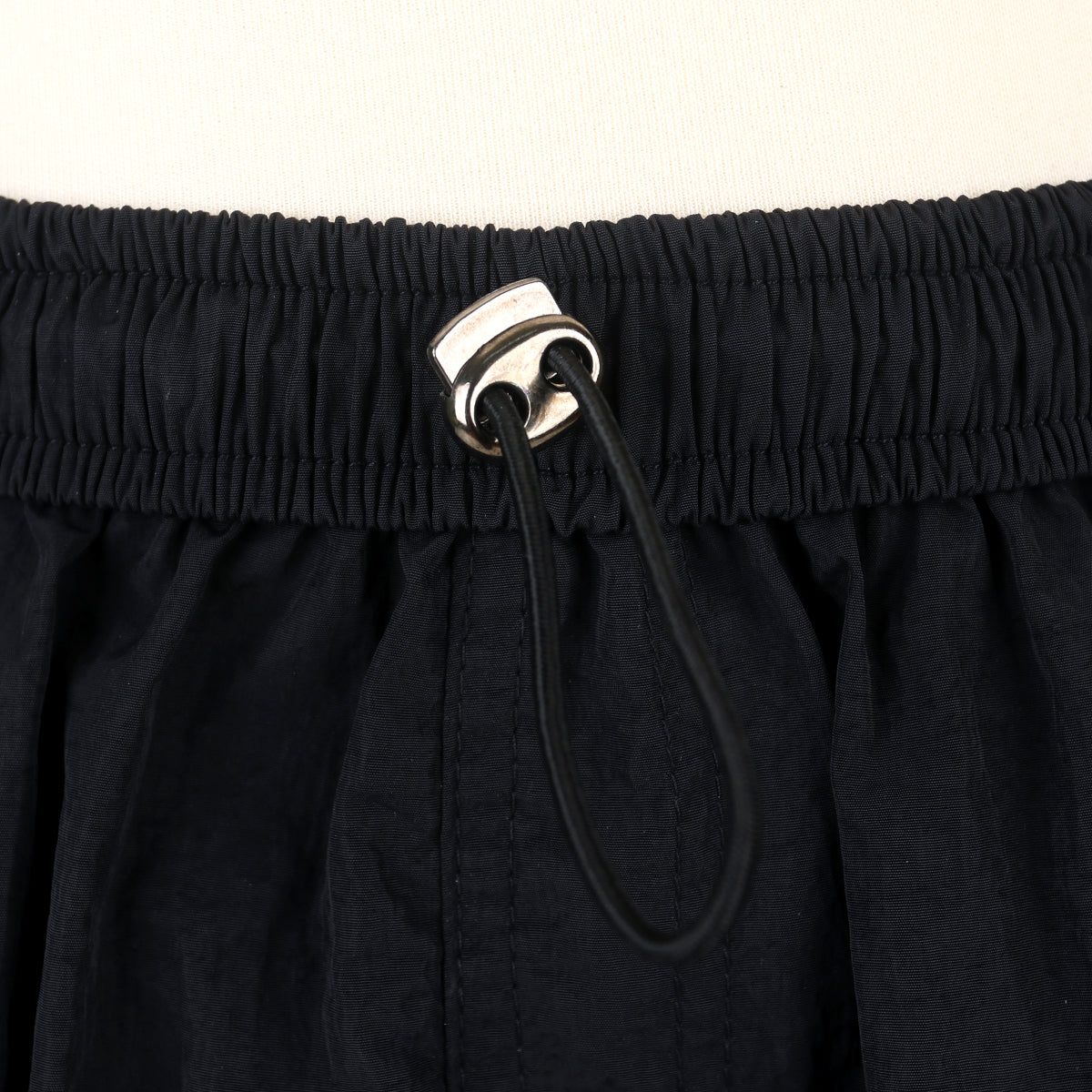 Mireya Skirt - Black