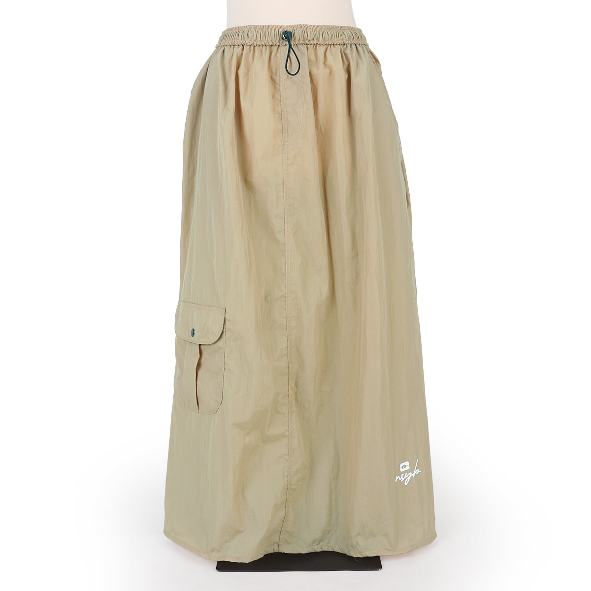 Mireya Skirt - Elmwood