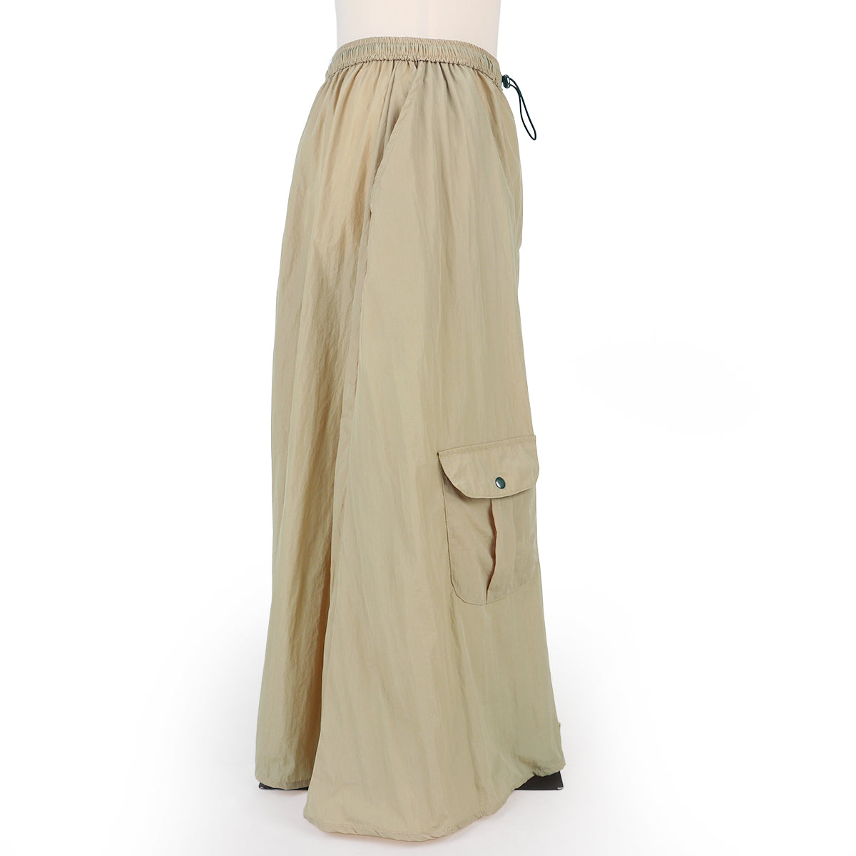 Mireya Skirt - Elmwood