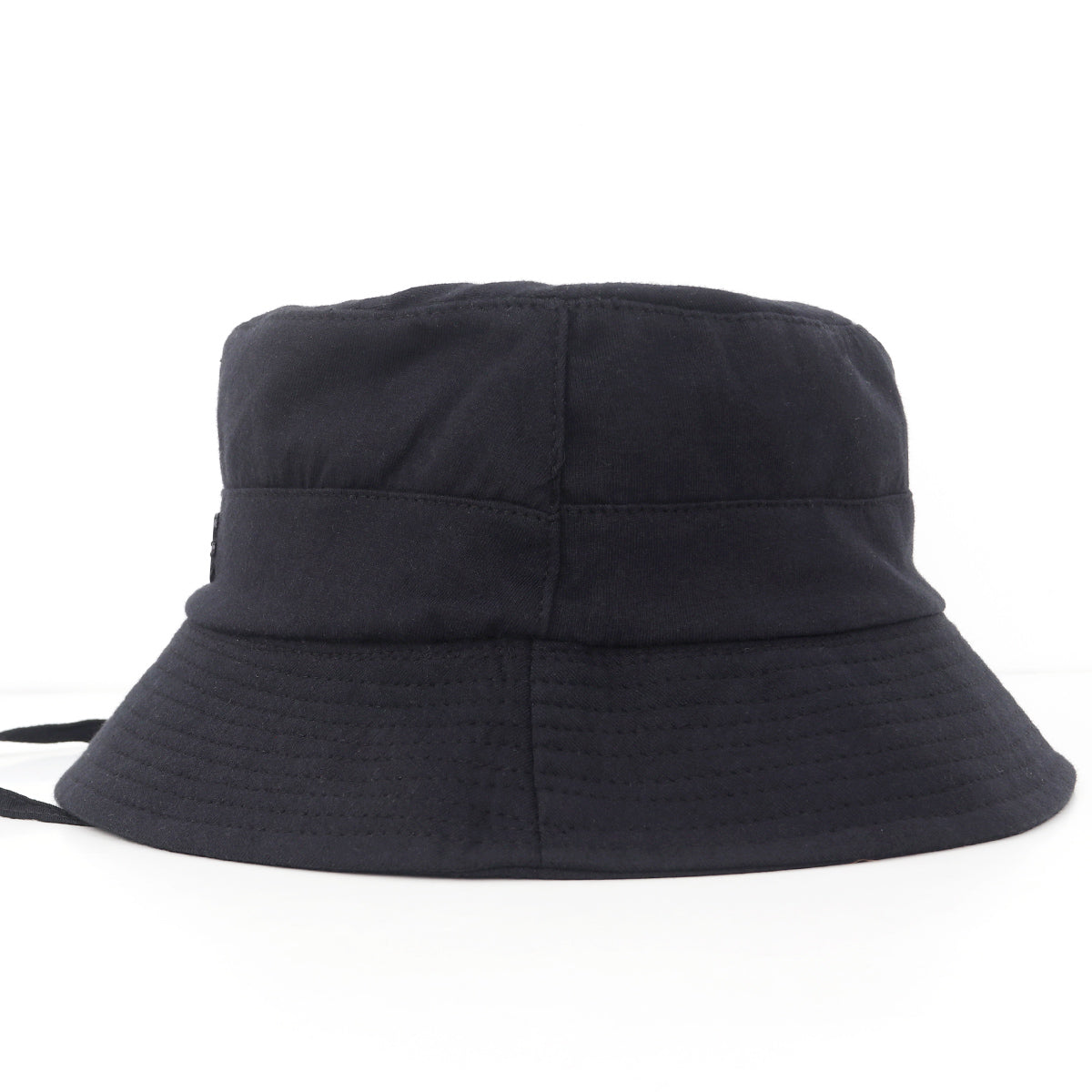 Mazna Bucket - Black