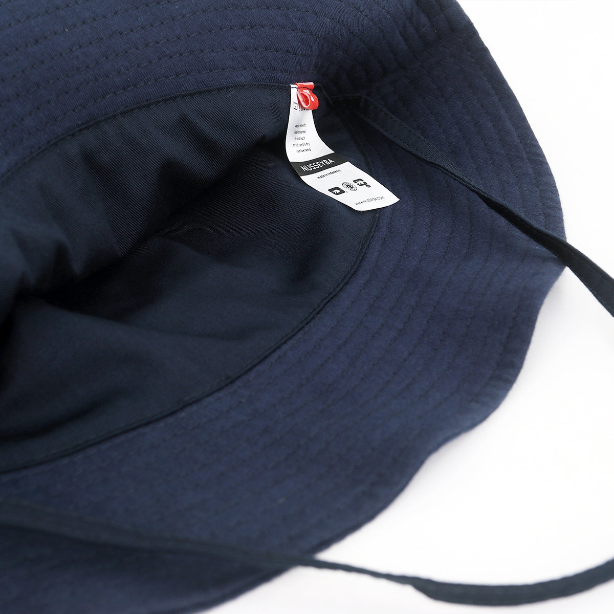 Mazna Bucket - Navy