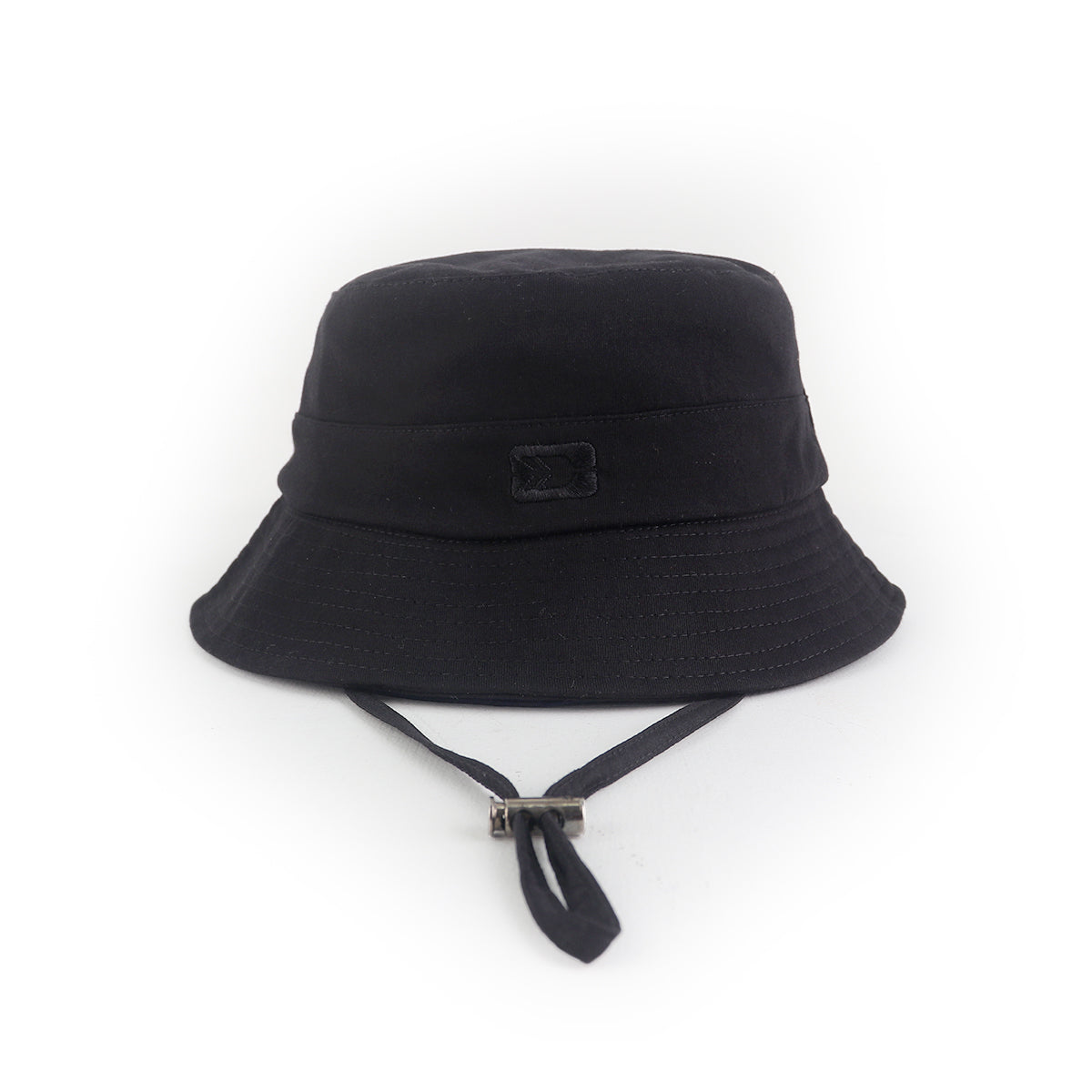 Mazna Bucket - Black