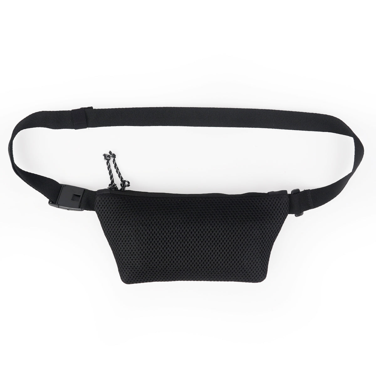 Diana Waist Bag - Black