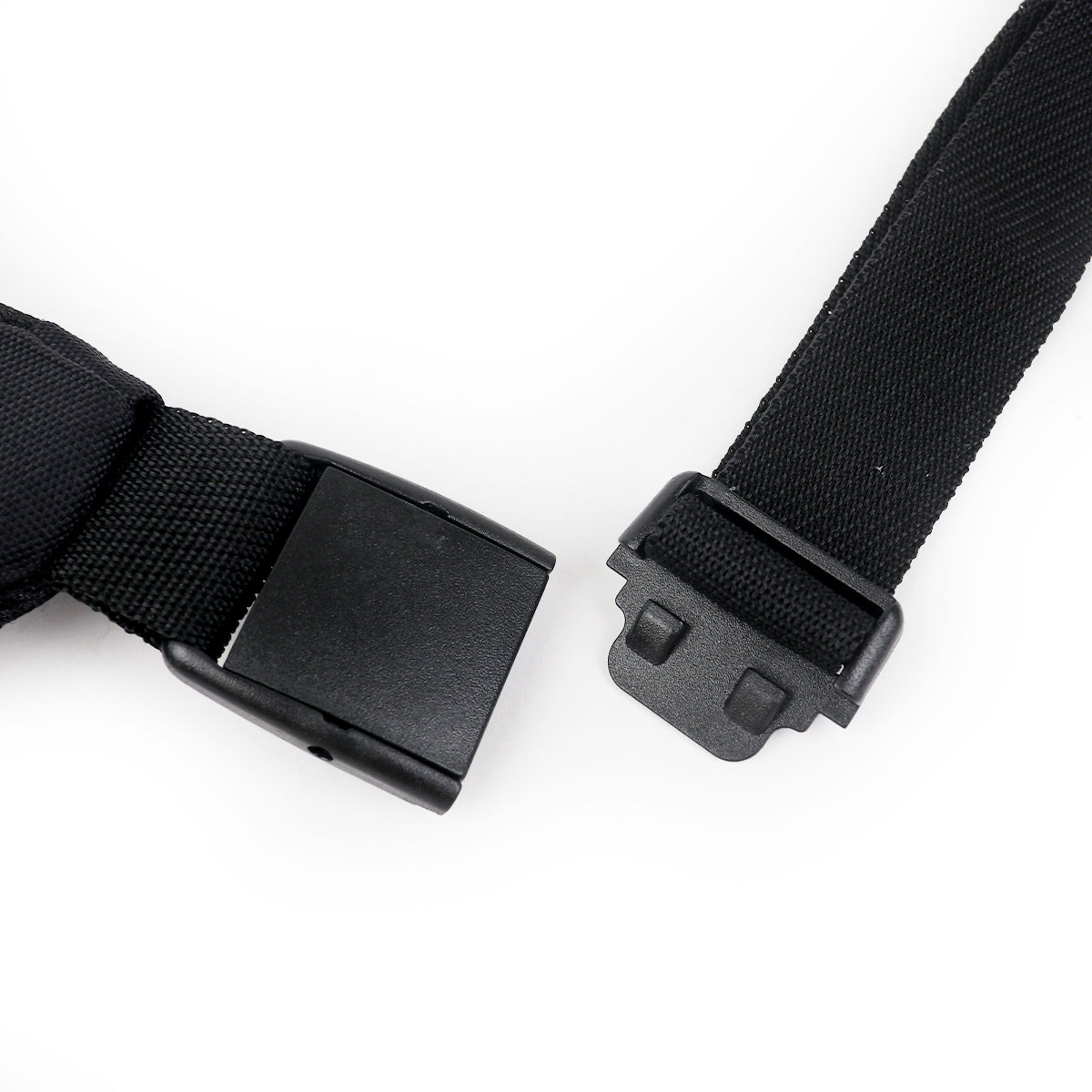 Diana Waist Bag - Black
