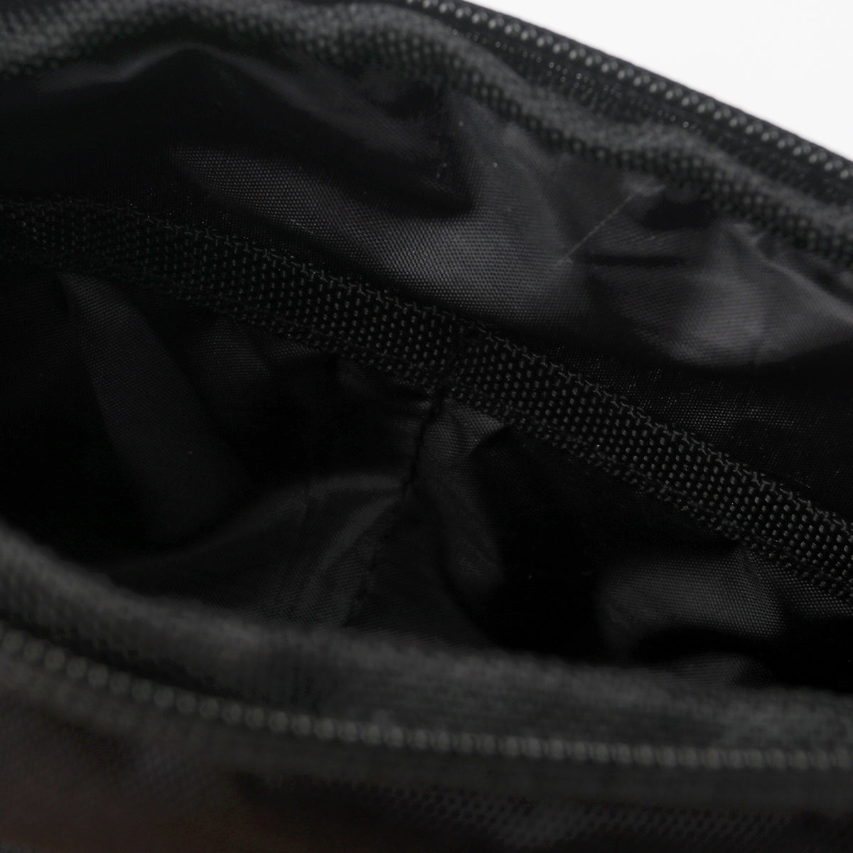 Diana Waist Bag - Black