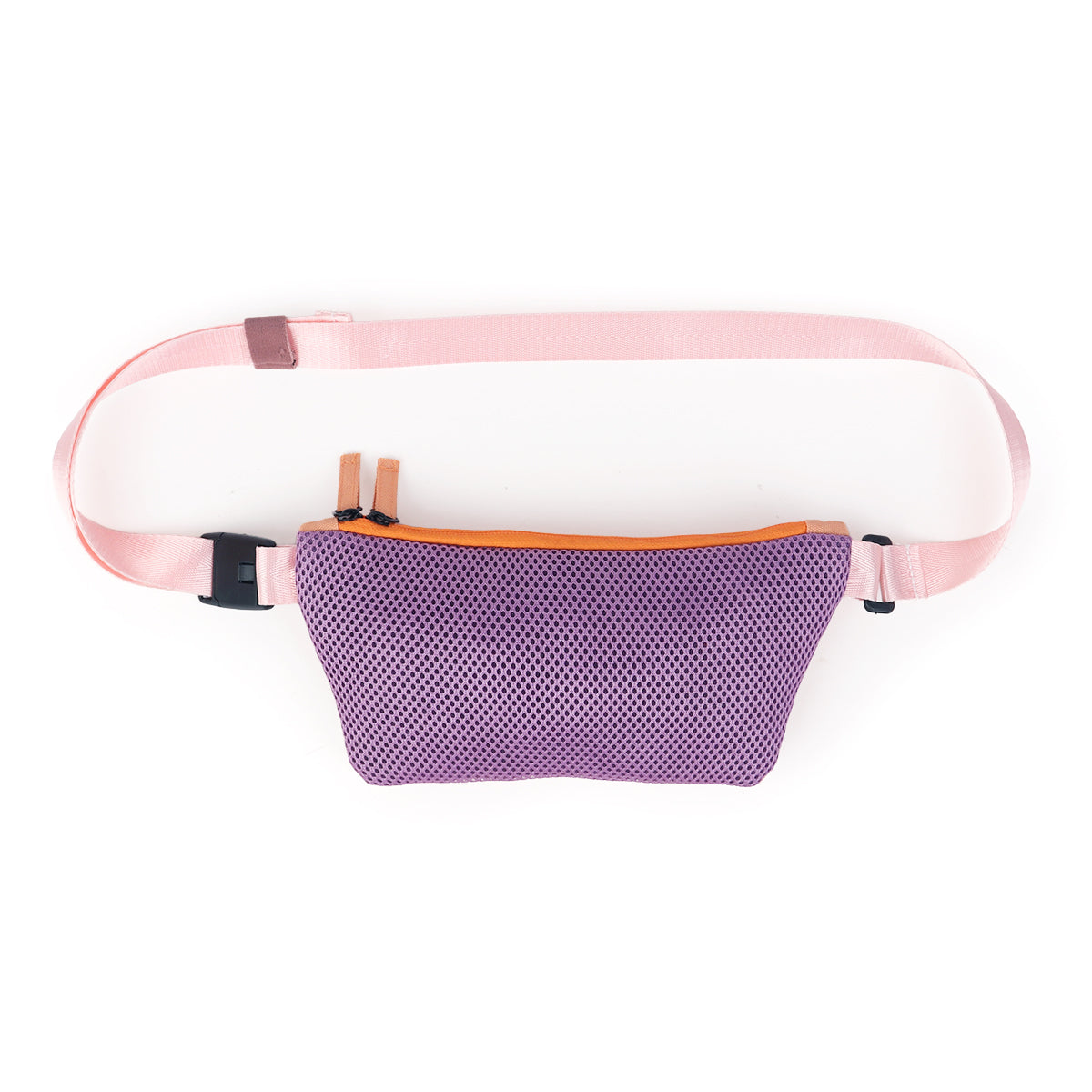 Diana Waist Bag - Peach