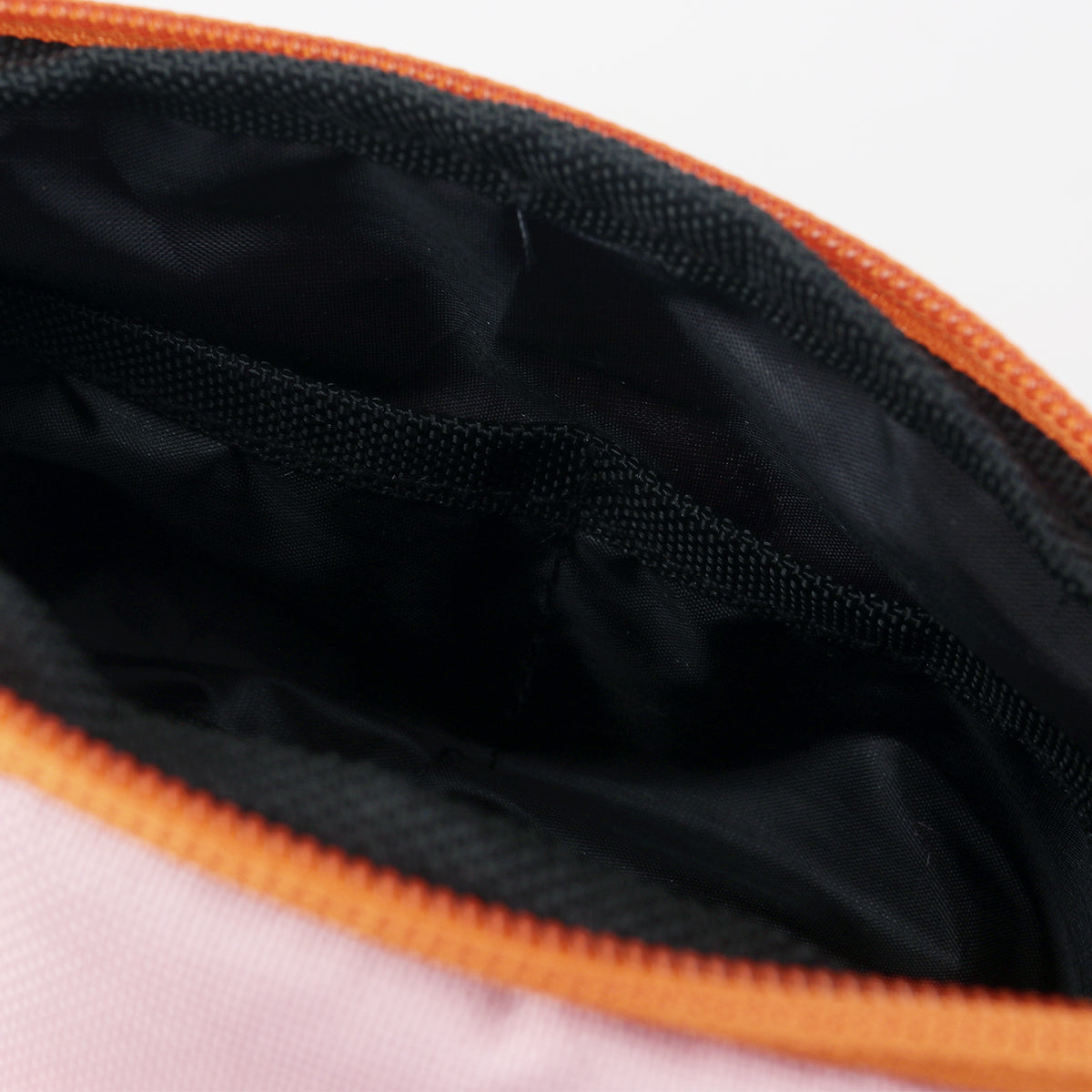 Diana Waist Bag - Peach