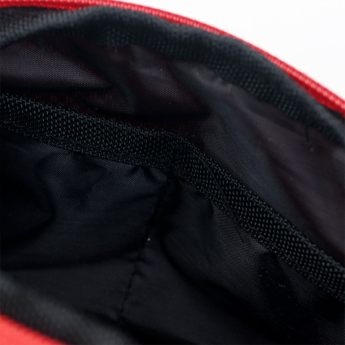 Diana Waist Bag - Red