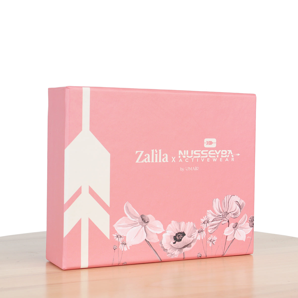 Flor Active Parfum & Deospray