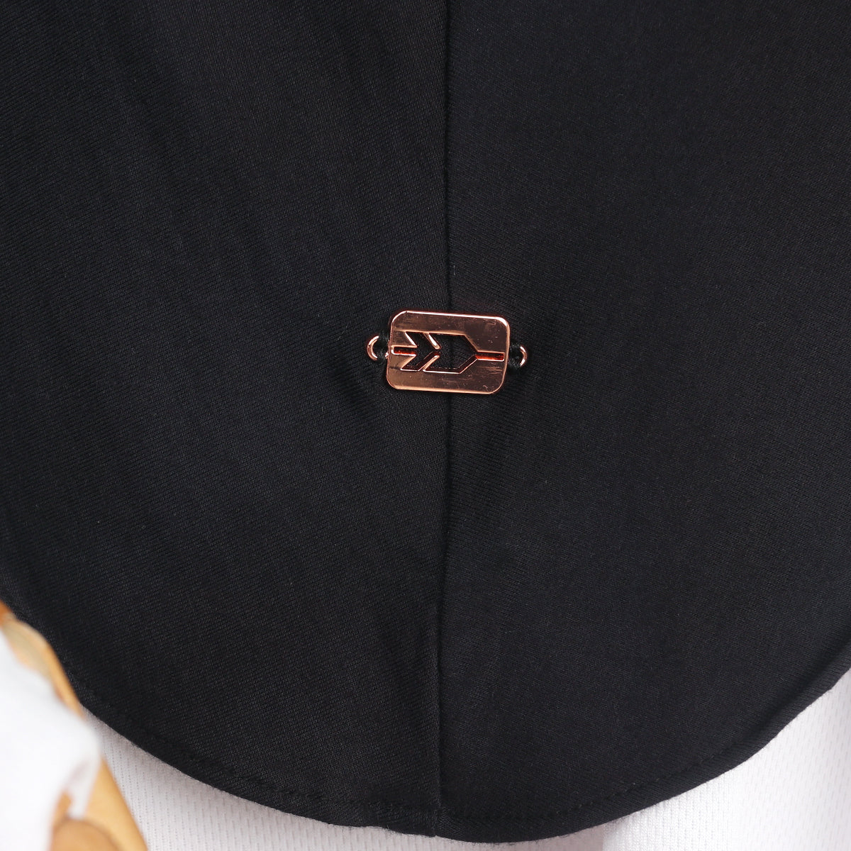 Qamara Hijab Sport - Black