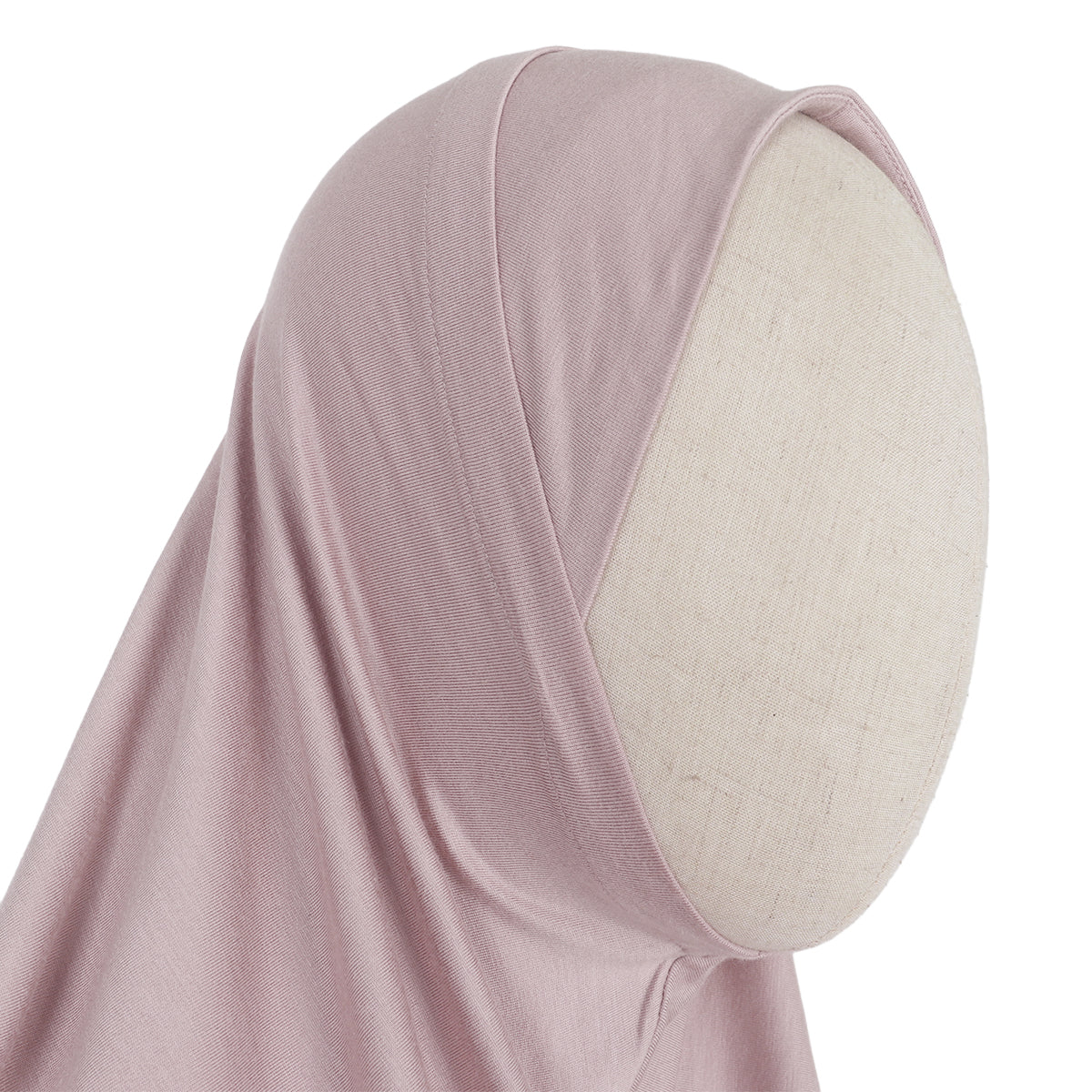 Qamara Hijab Sport - Almond
