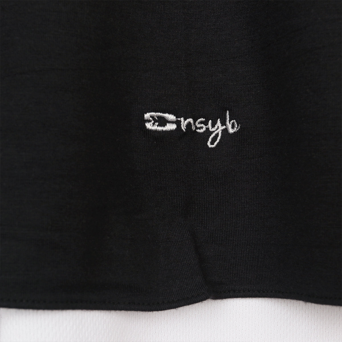 Qamara Hijab Sport - Black