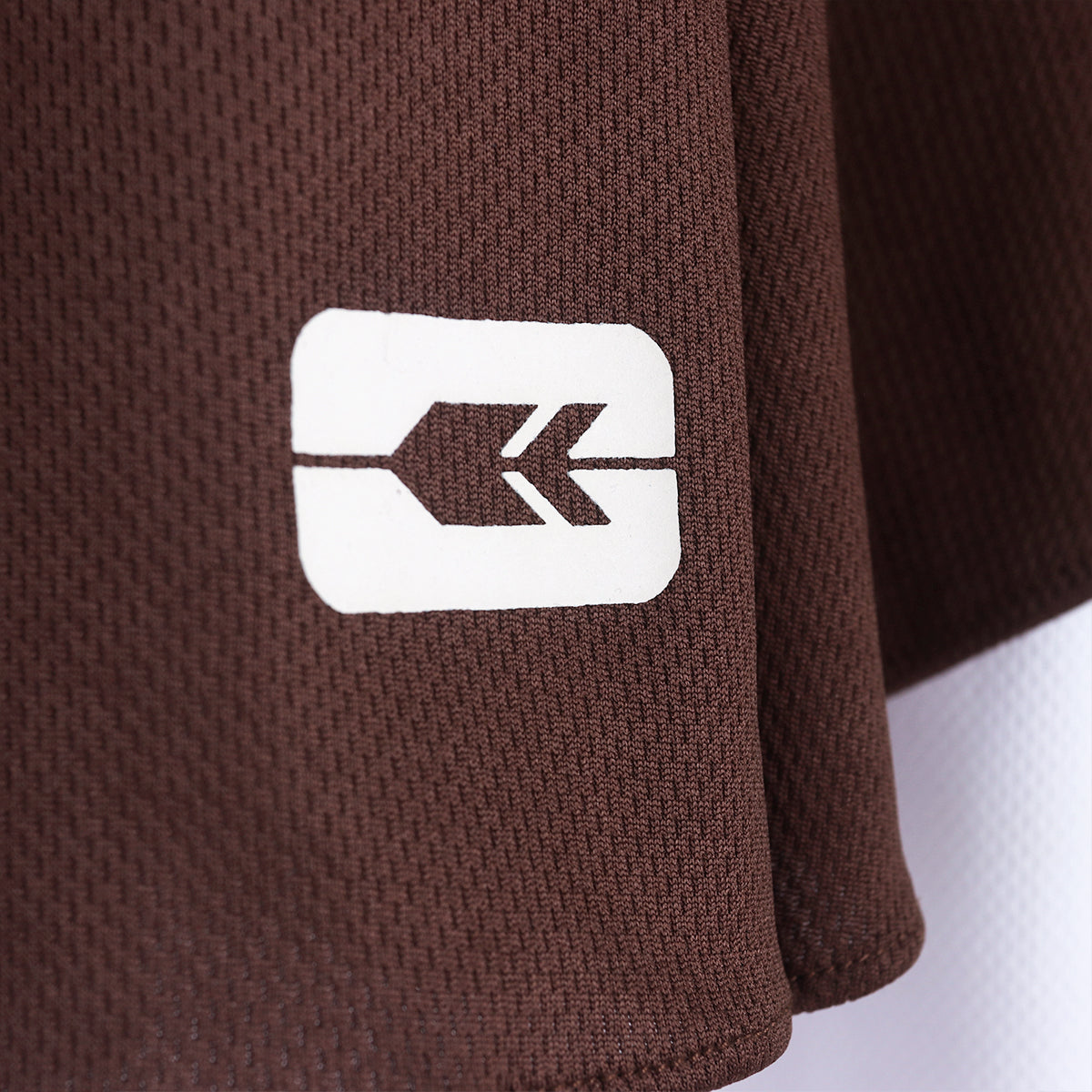 Qiran Hijab - Brown