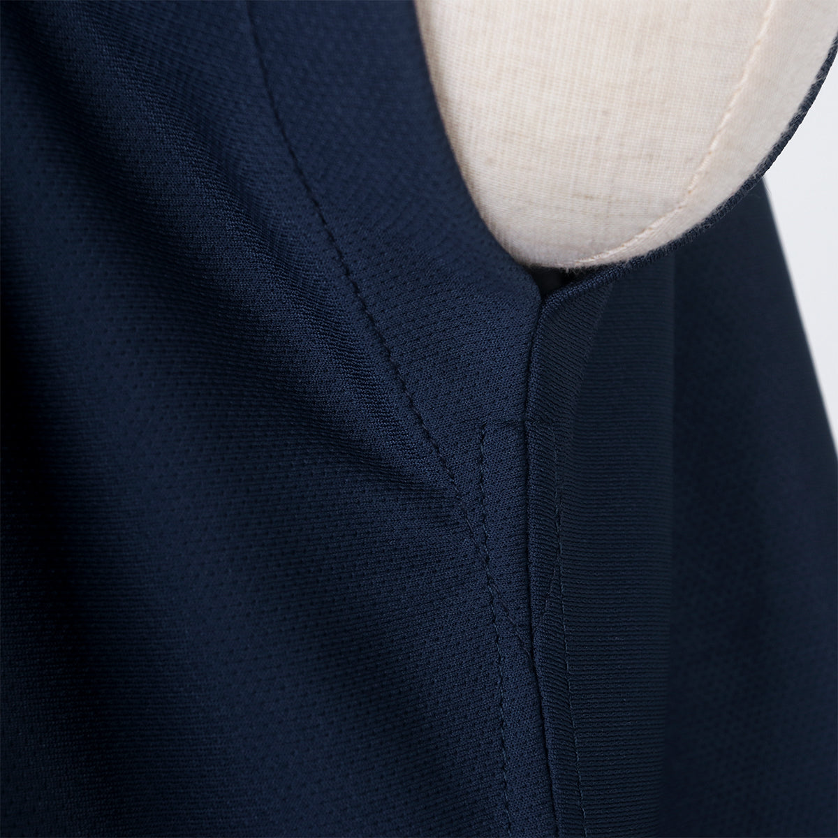 Qiran HIjab - Navy