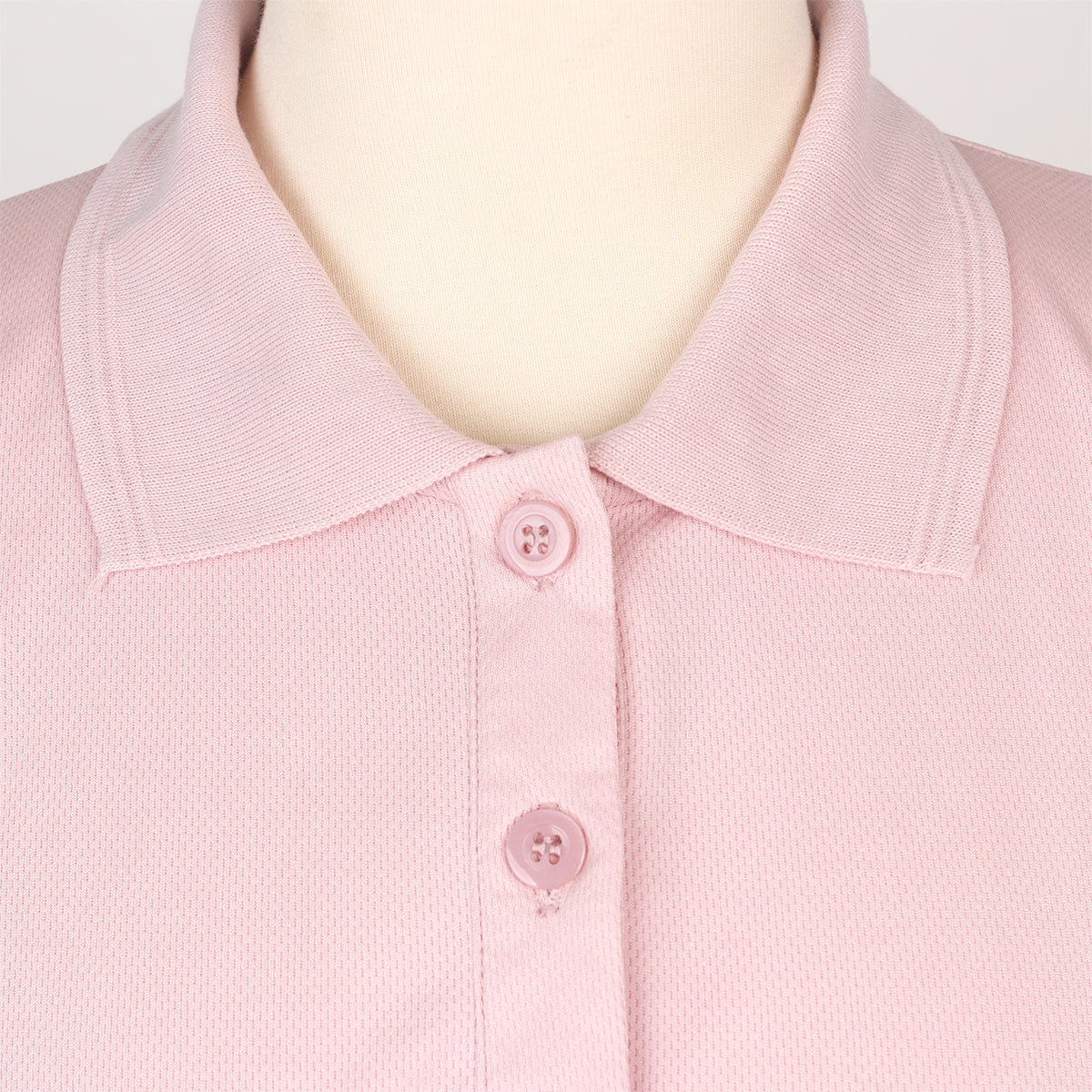 Rubina Top - Blush Pink