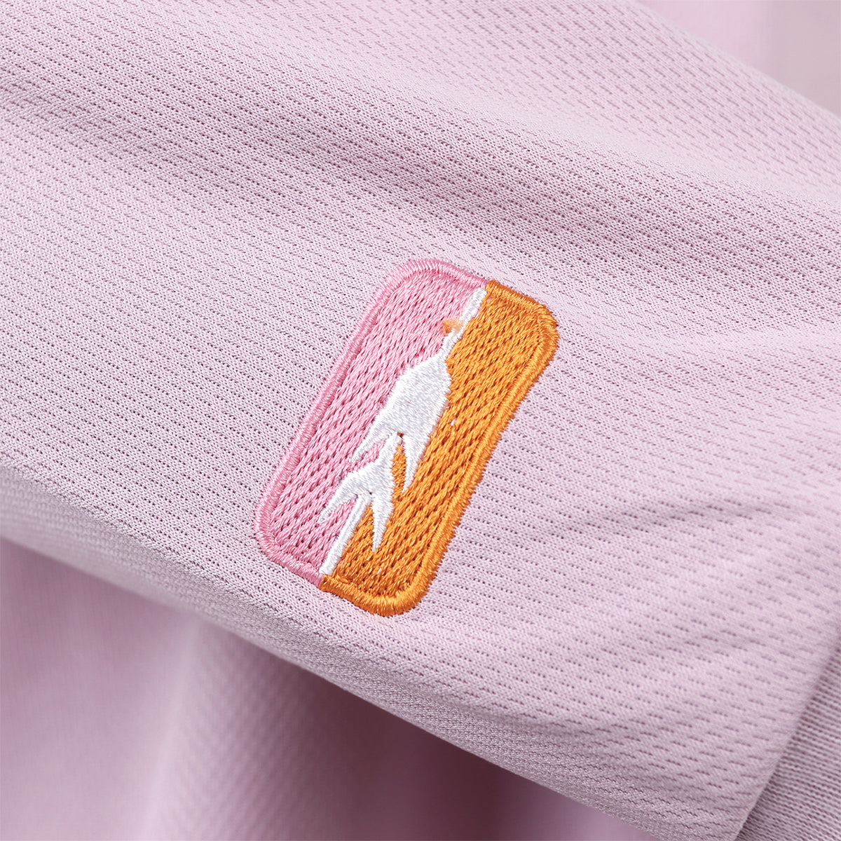 Rubina Top - Light Lilac