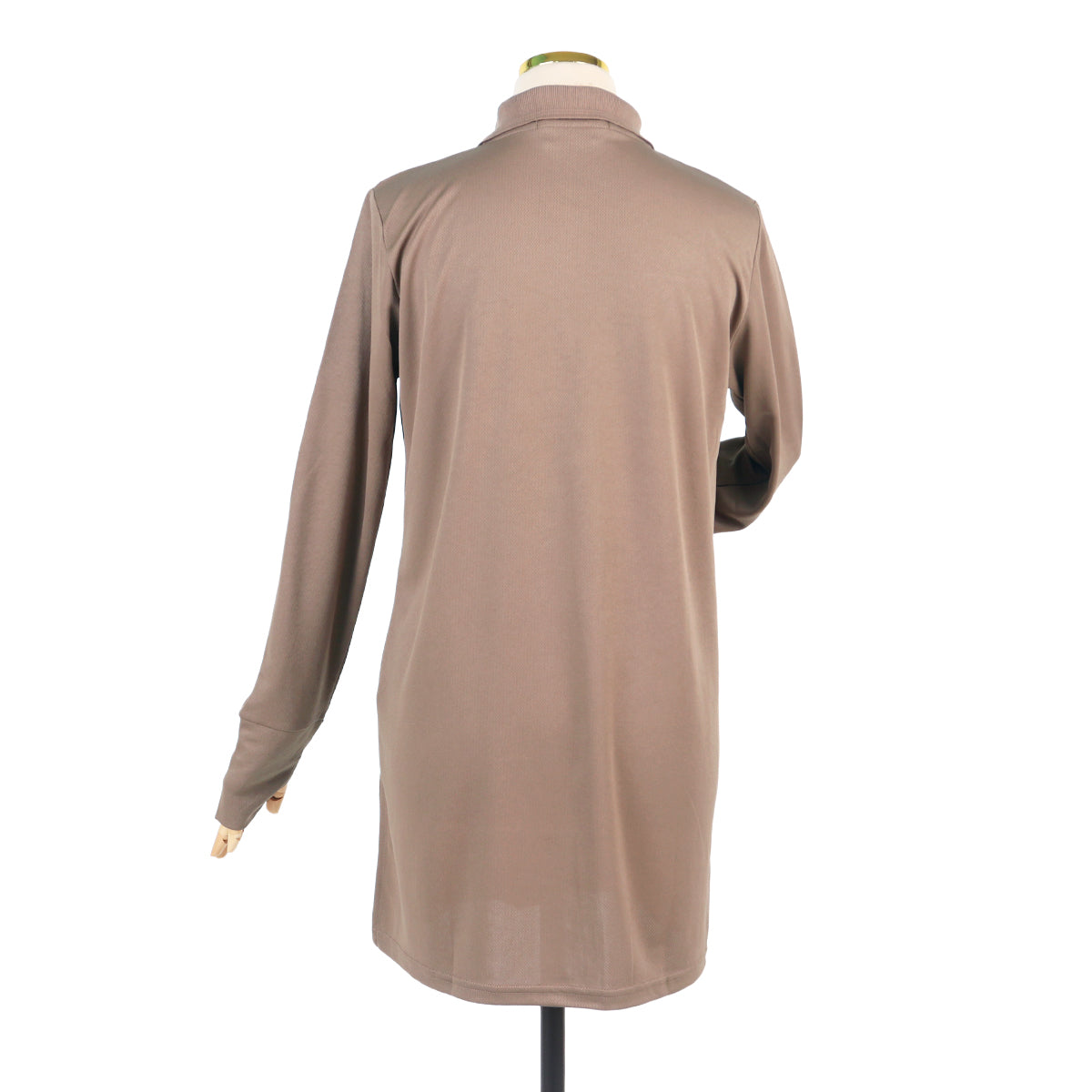 Rubina Top - Mocca