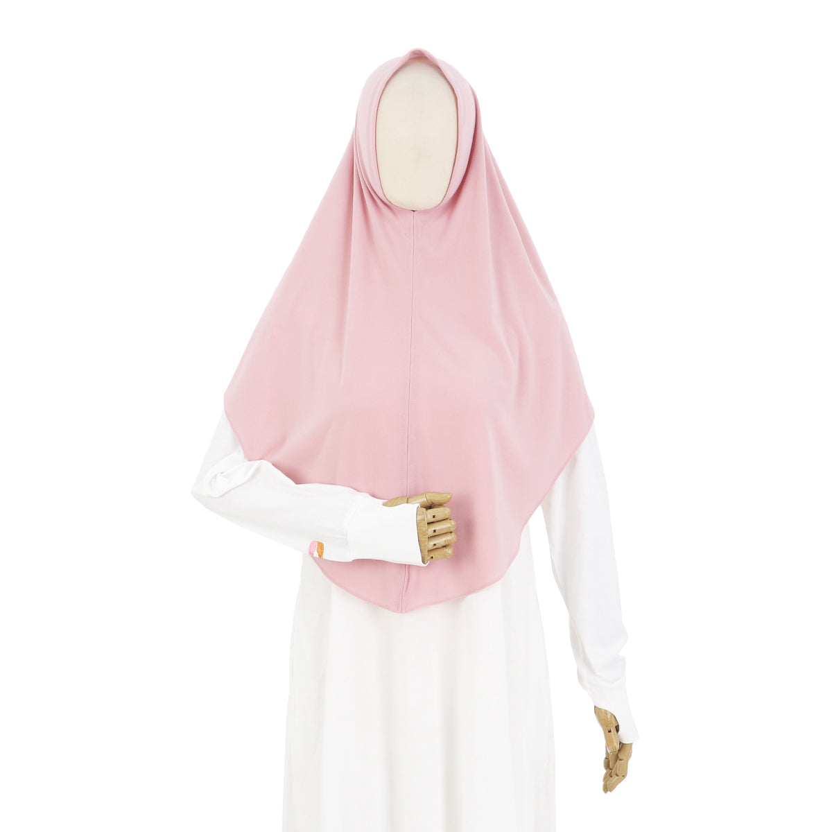 Samira Khimar - Cloud Pink