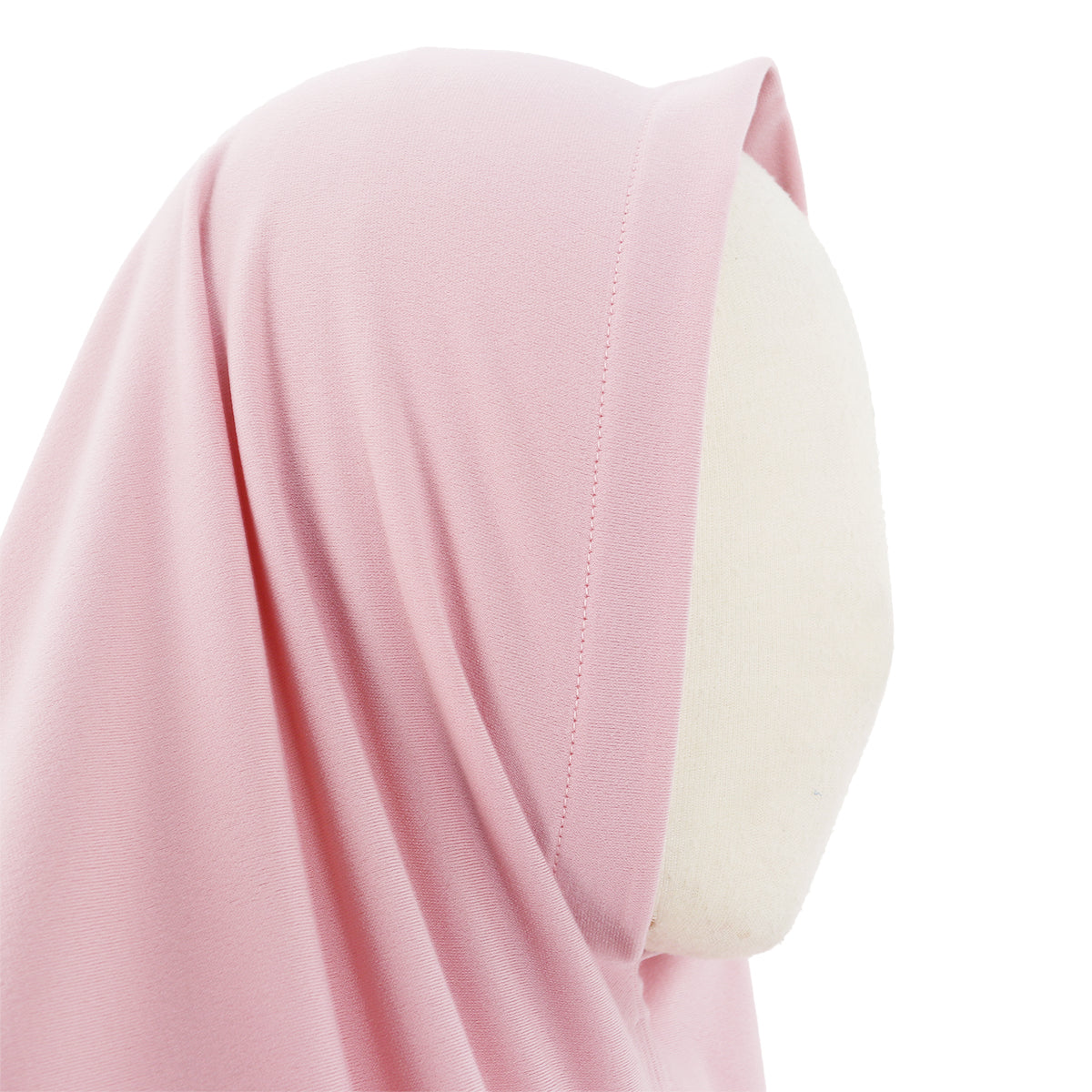 Samira Khimar - Cloud Pink