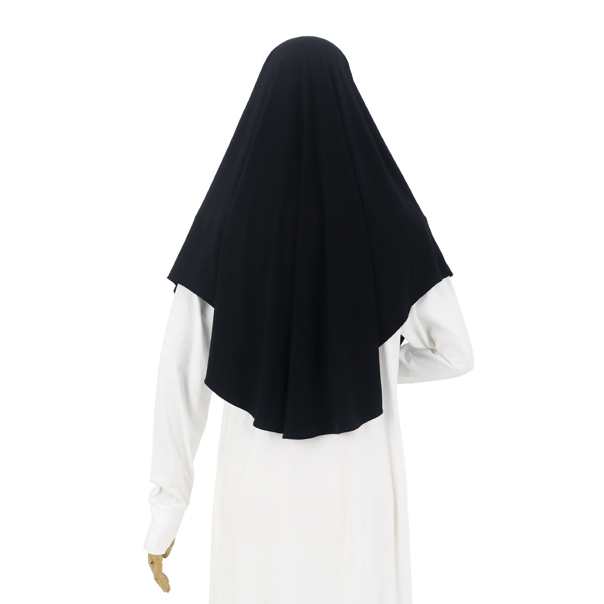 Samira Khimar - Black